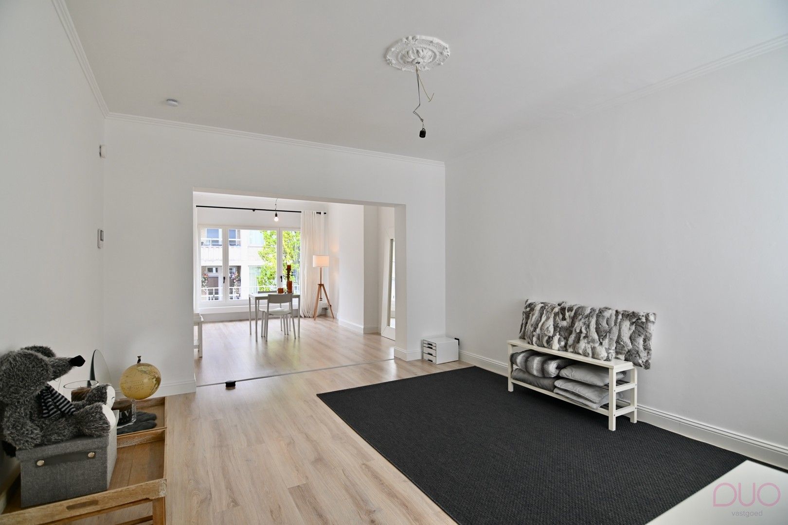 Instapklaar, volledig gerenoveerd appartement in hartje Turnhout foto 10