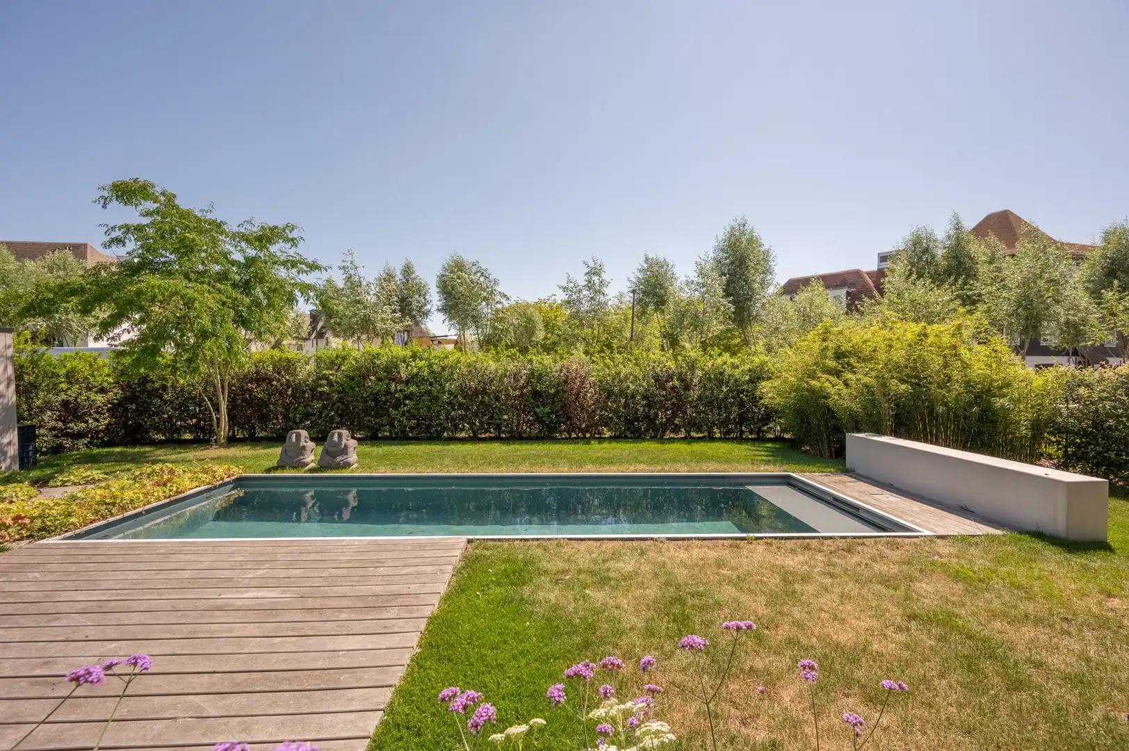 Prachtige nieuwbouwvilla in Duinenwater met ideale zonoriëntatie. foto 13