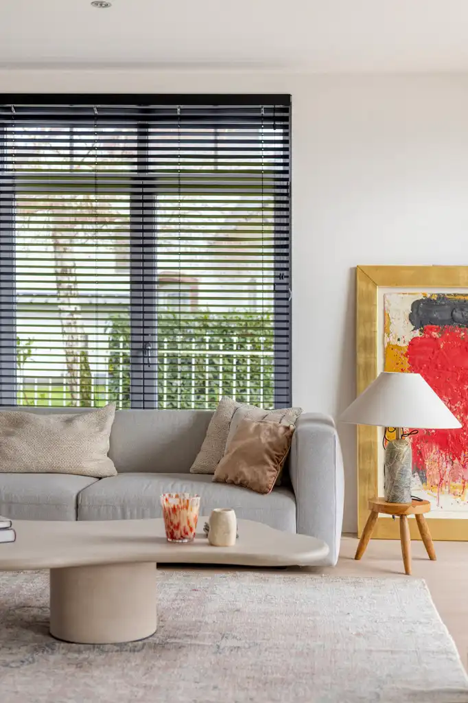 Instapklare villa op ruim perceel foto 9