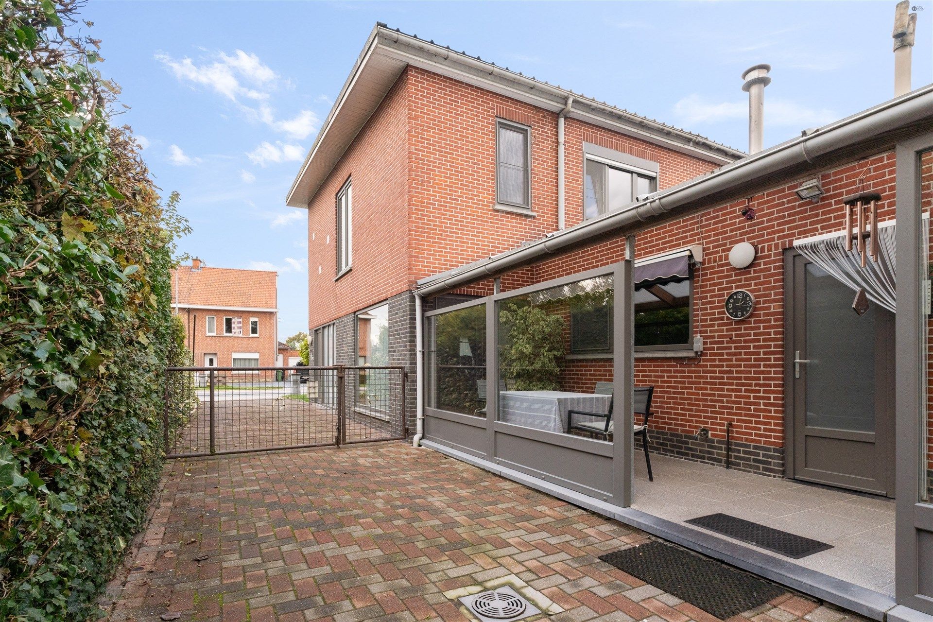 Half open bebouwing op 475m² foto 3