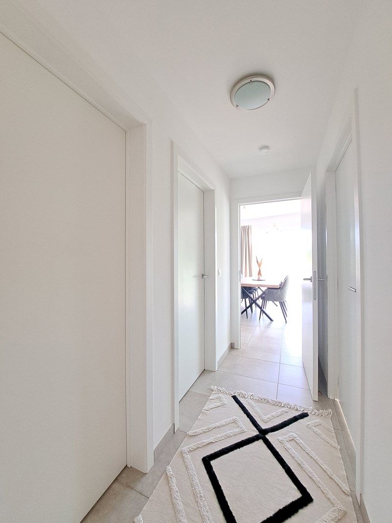 Mooi appartement op de 2de verdieping te Genk foto 15
