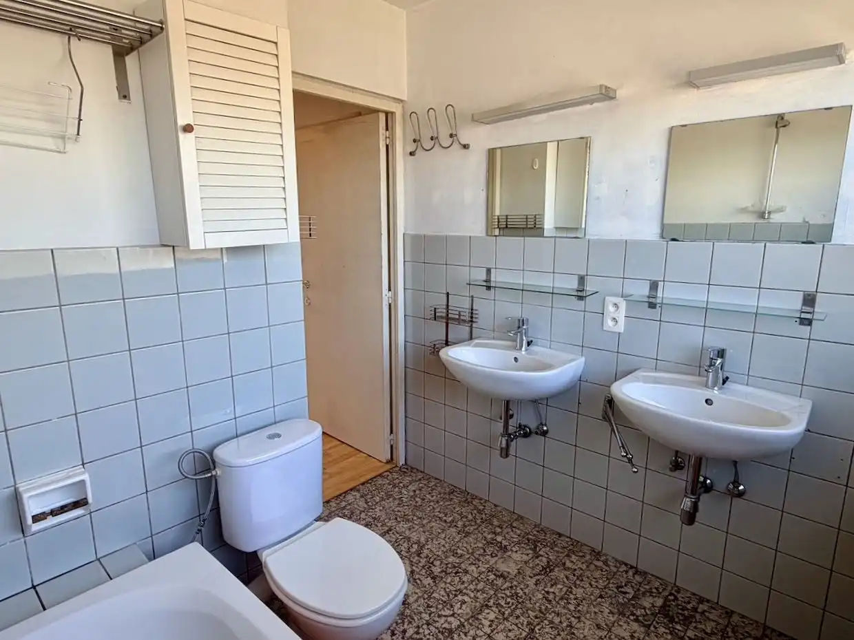 Ruime woning in een rustige wijk te Bertem foto 20