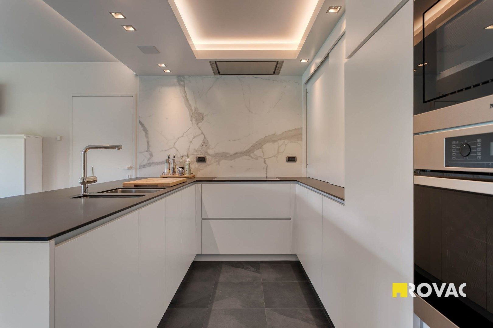Ruime alleenstaande woning op de Bosmolens foto 12