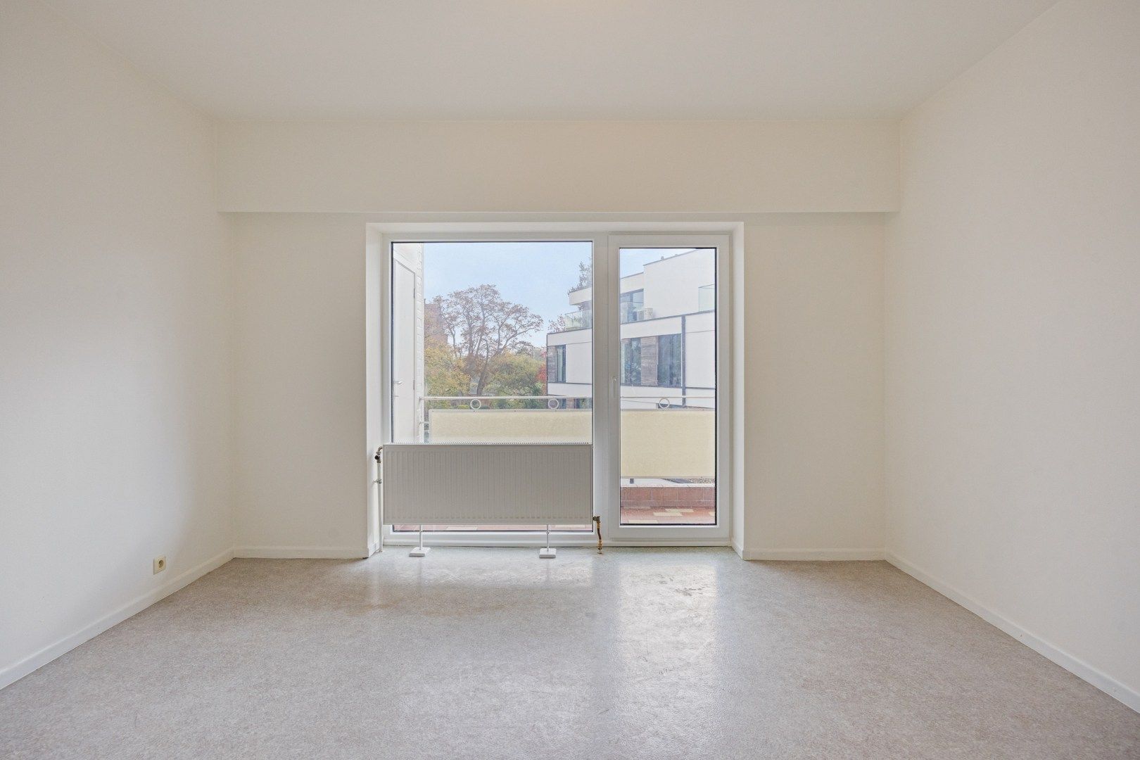 Zonnig appartement met ruime slaapkamers en groot terras vlakbij Leuven - EPC 221 kWh/m² - bewoonbare oppervlakte 99 m²     foto 14