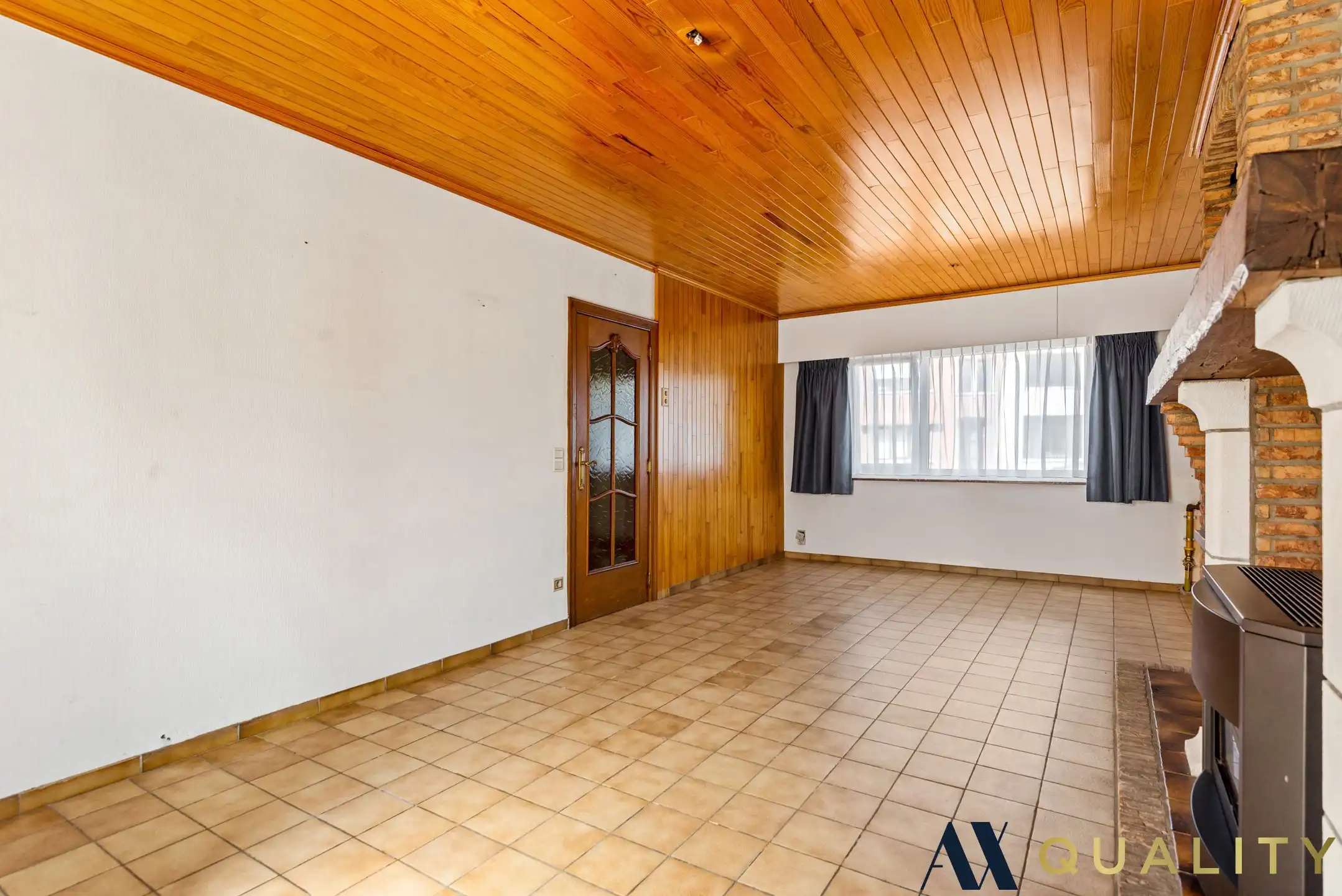 IN OPTIE!!!! Gesloten bebouwing met ruim terras foto 21