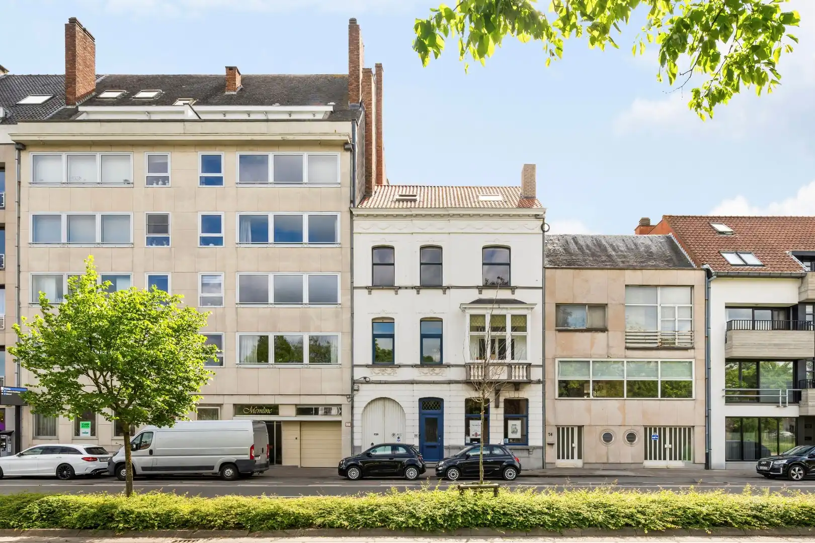 Uiterst ruim burgerhuis met prachtige tuin en enorm veel mogelijkheden foto 30