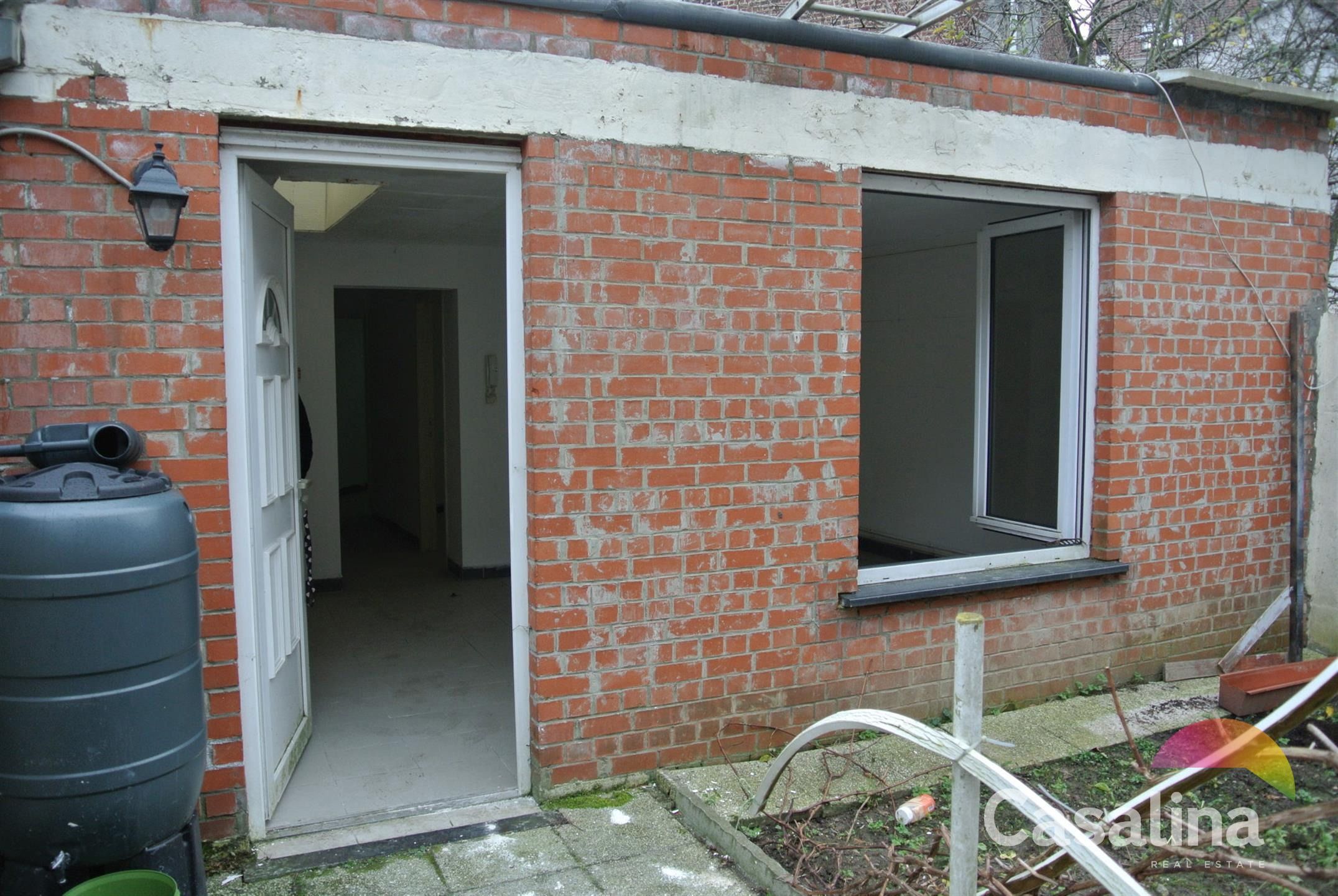  Opslagplaats te huur van 50 m²  foto 7