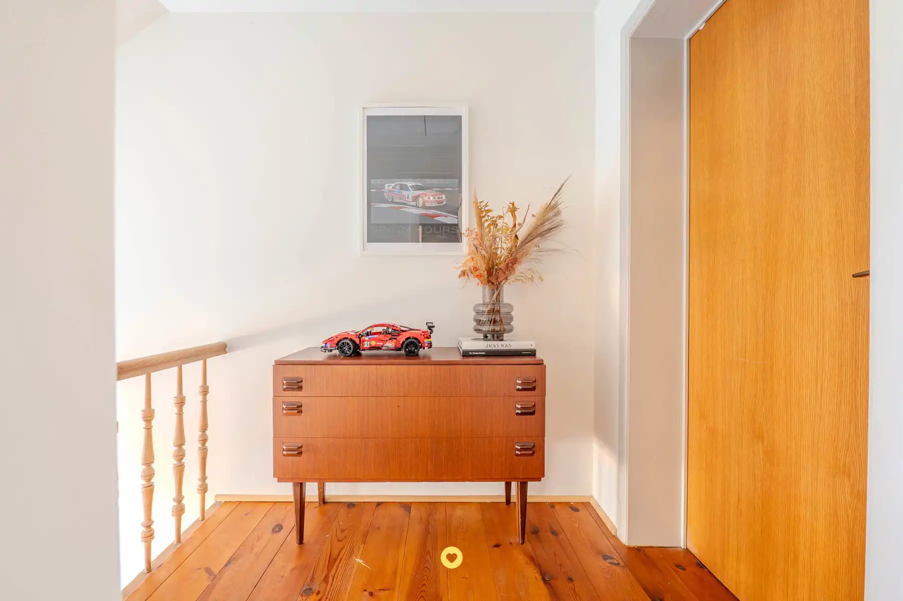 Prachtig gerenoveerd herenhuis met 4 SLK's en mooie tuin foto 16