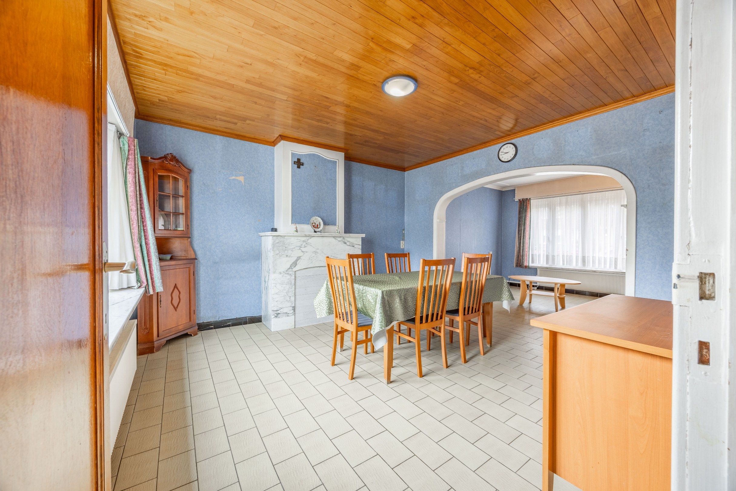 OP TE FRISSEN WONING MET TUIN foto 4
