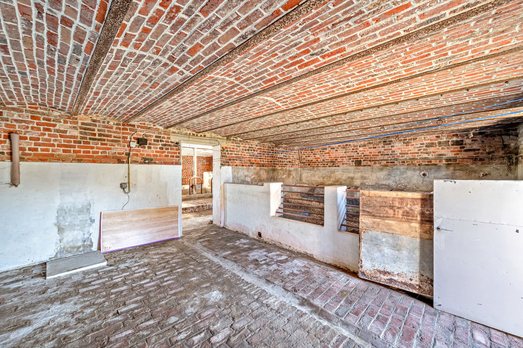Te renoveren hoeve op een prachtig perceel van 5075 m² foto 20