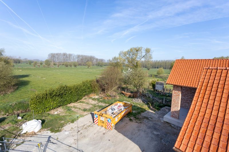Exclusieve casco nieuwbouwwoning in Denderbelle – Een oase van rust en luxe foto 5