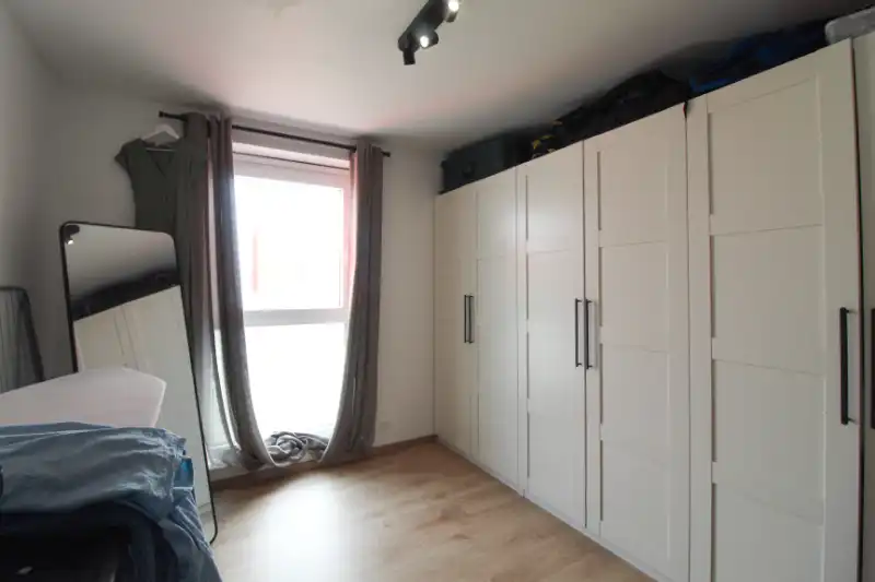 Zeer energiezuinige halfopen woning te Roeselare foto 7