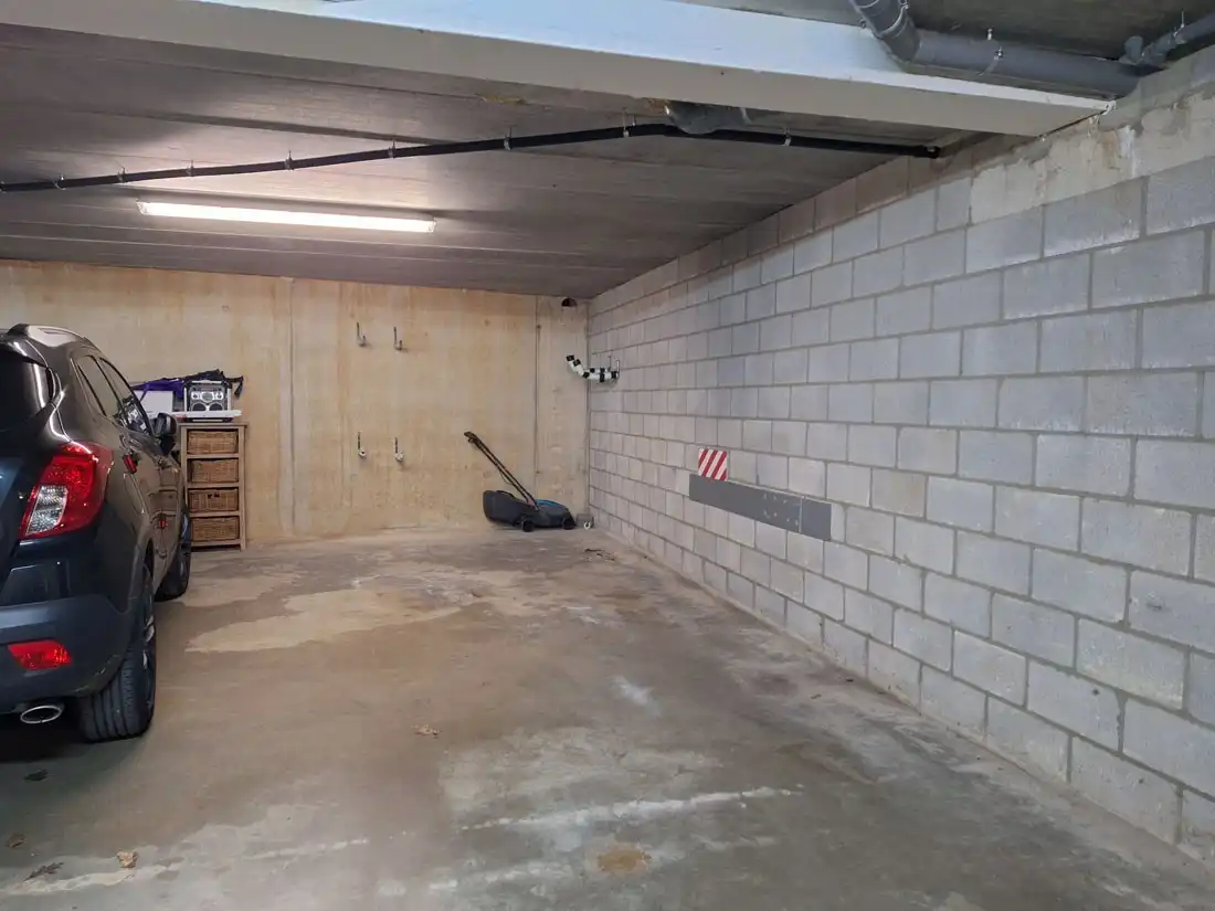 Instapklaar, modern gelijkvloers appartement te Kortessem foto 20