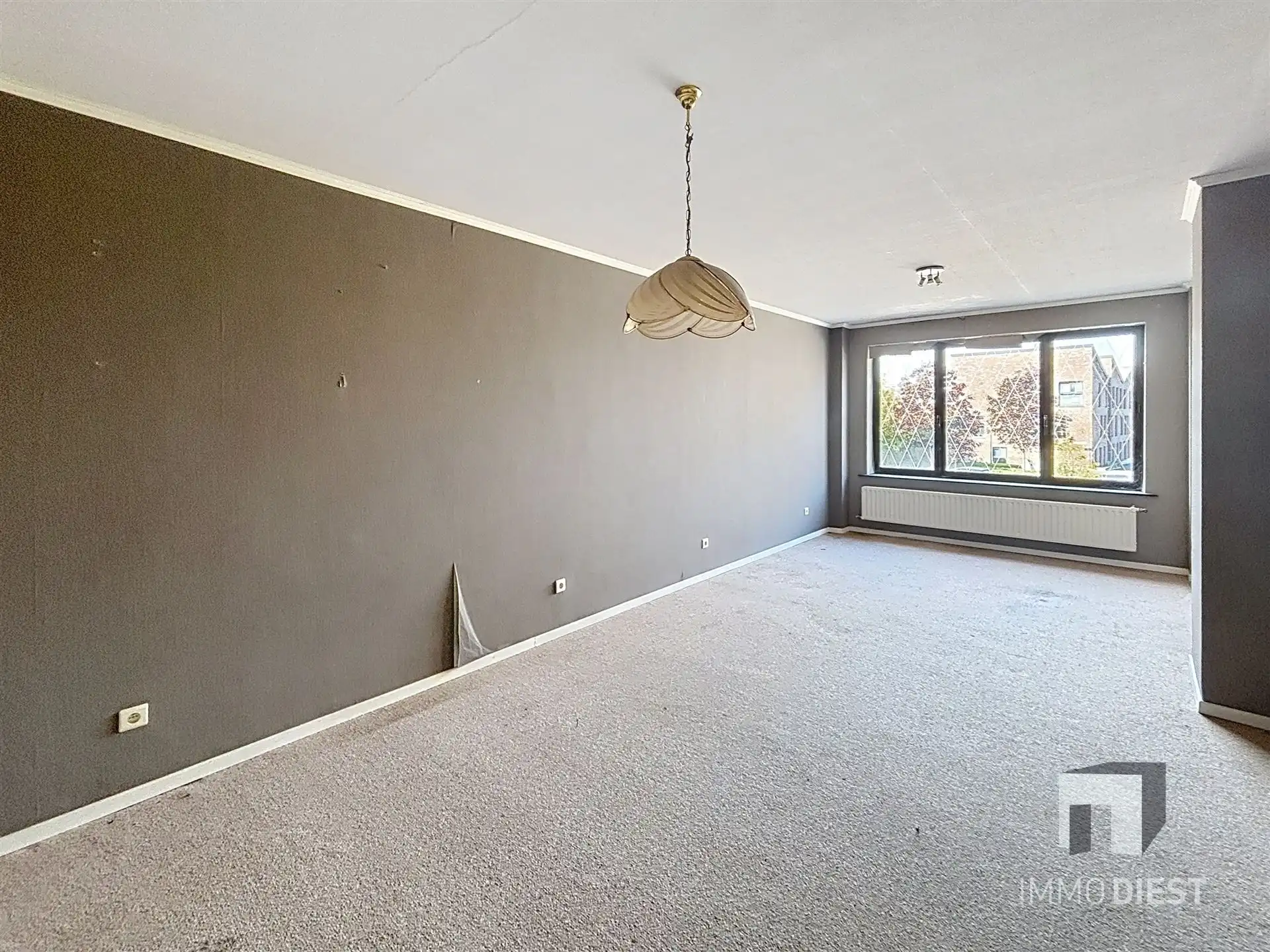 Handelshuis in het centrum van Ham op 5,83are foto 31