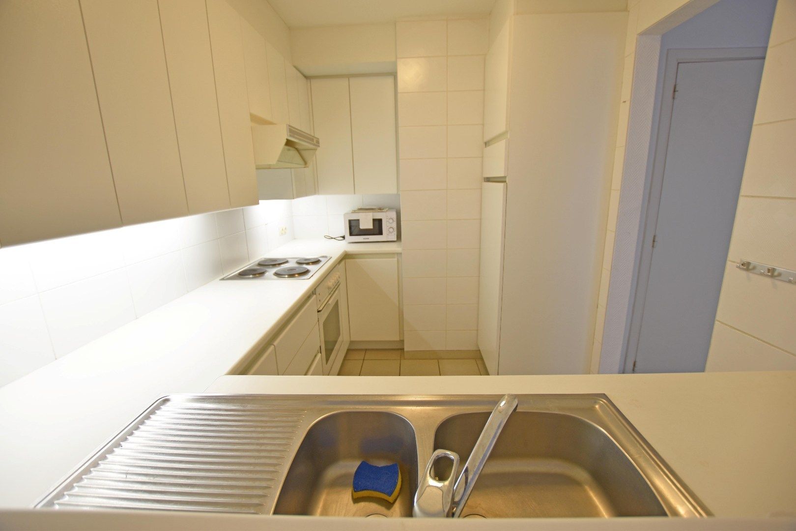 Appartement gelegen in hartje Zoute, op enkele passen van de Zeedijk foto 14