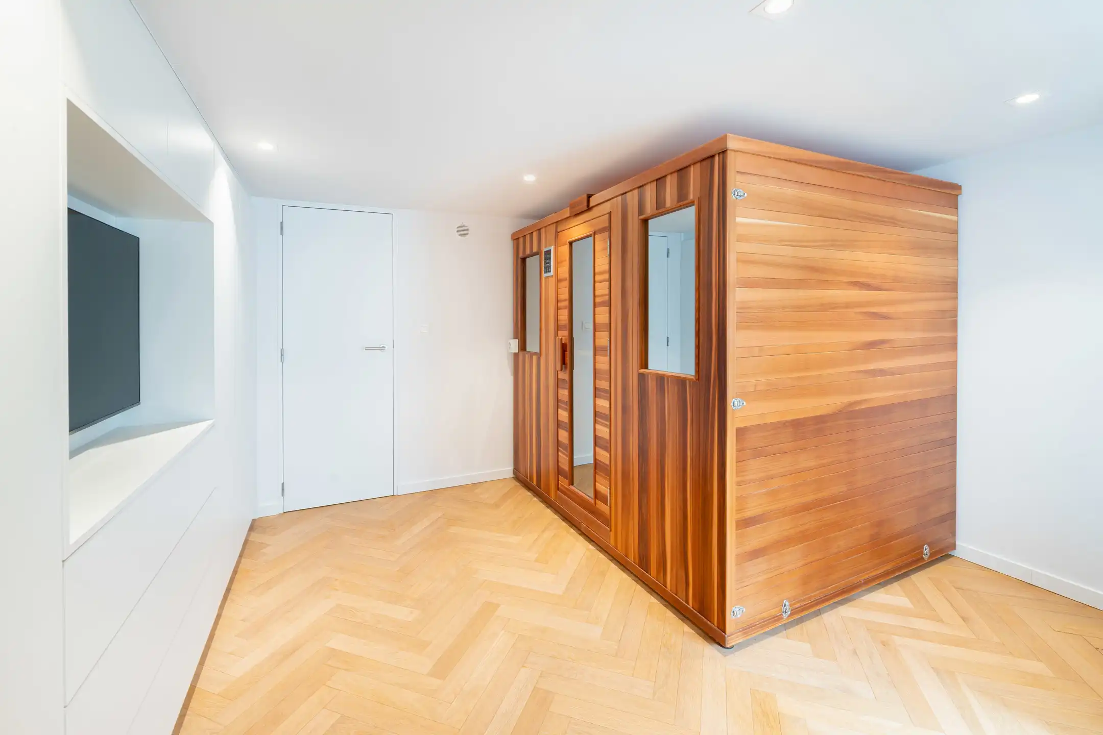 Exclusieve trendy woning op idyllische locatie foto 16