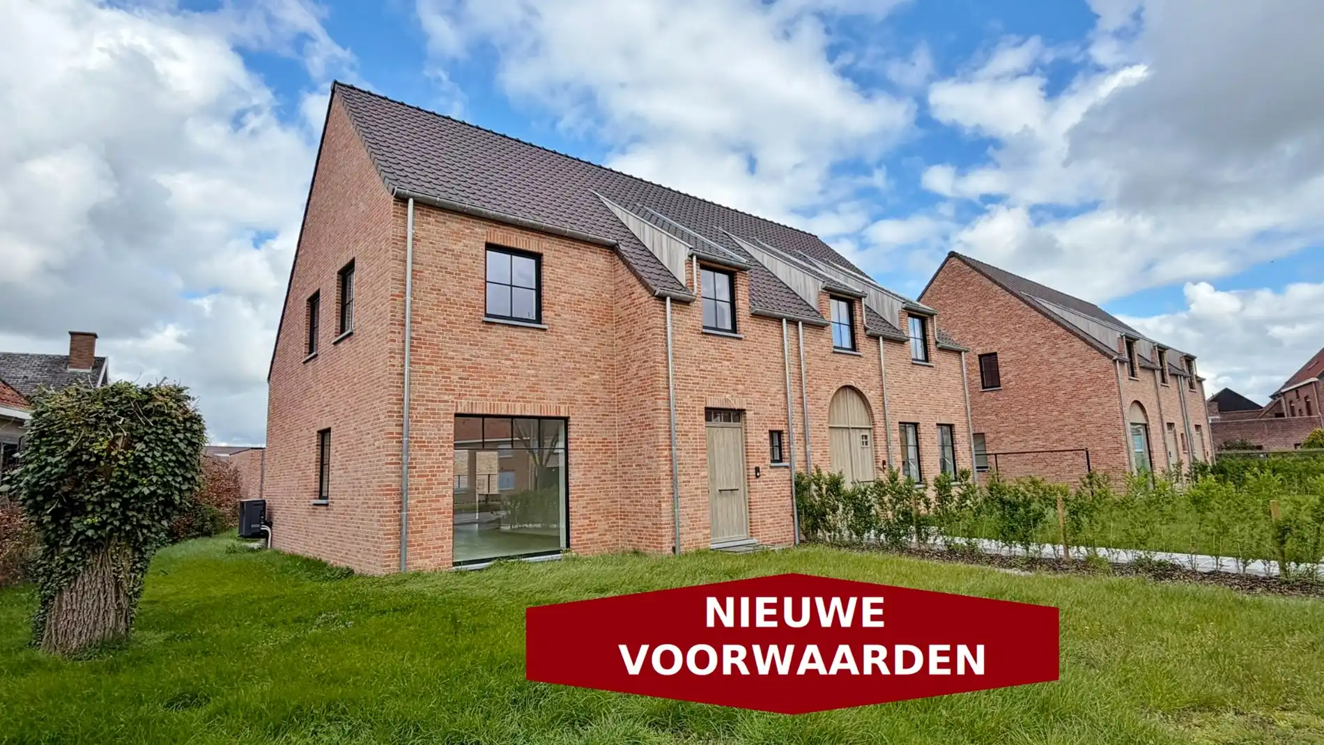 Huis te koop Veurnseweg 578 - - 8906 Ieper