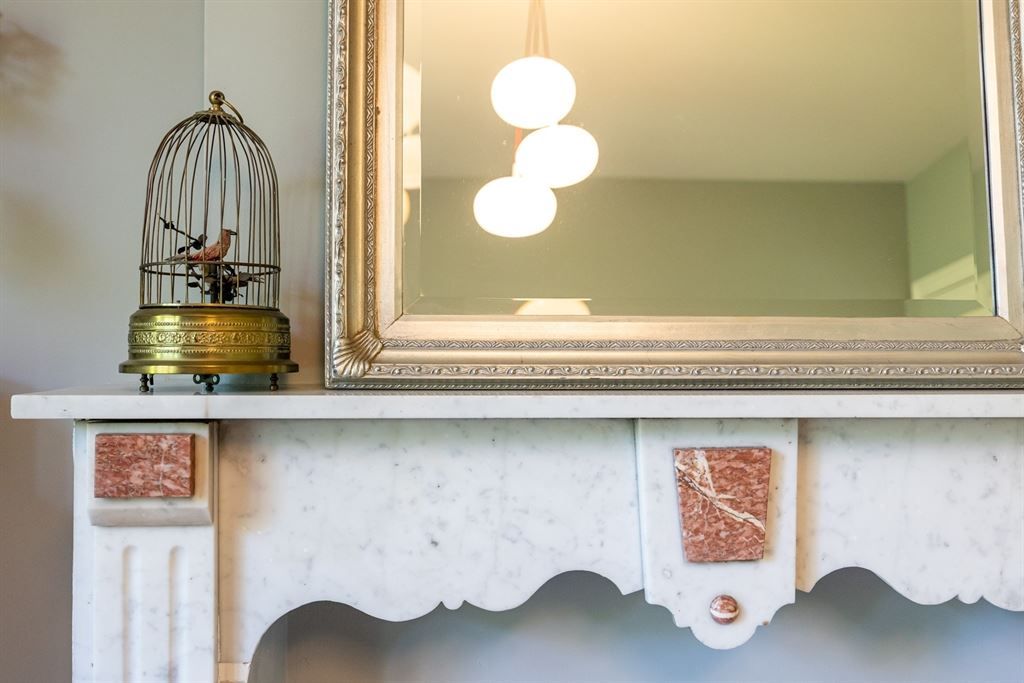 Leuven’s verborgen diamant: grandioos herenhuis met wow-factor! foto 12