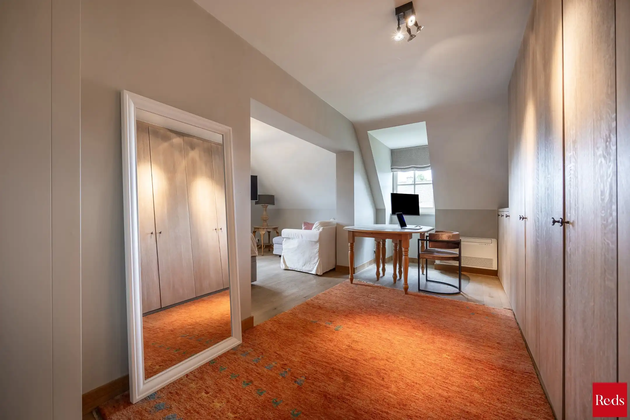 Instapklare villa met praktijkruimte  foto 23