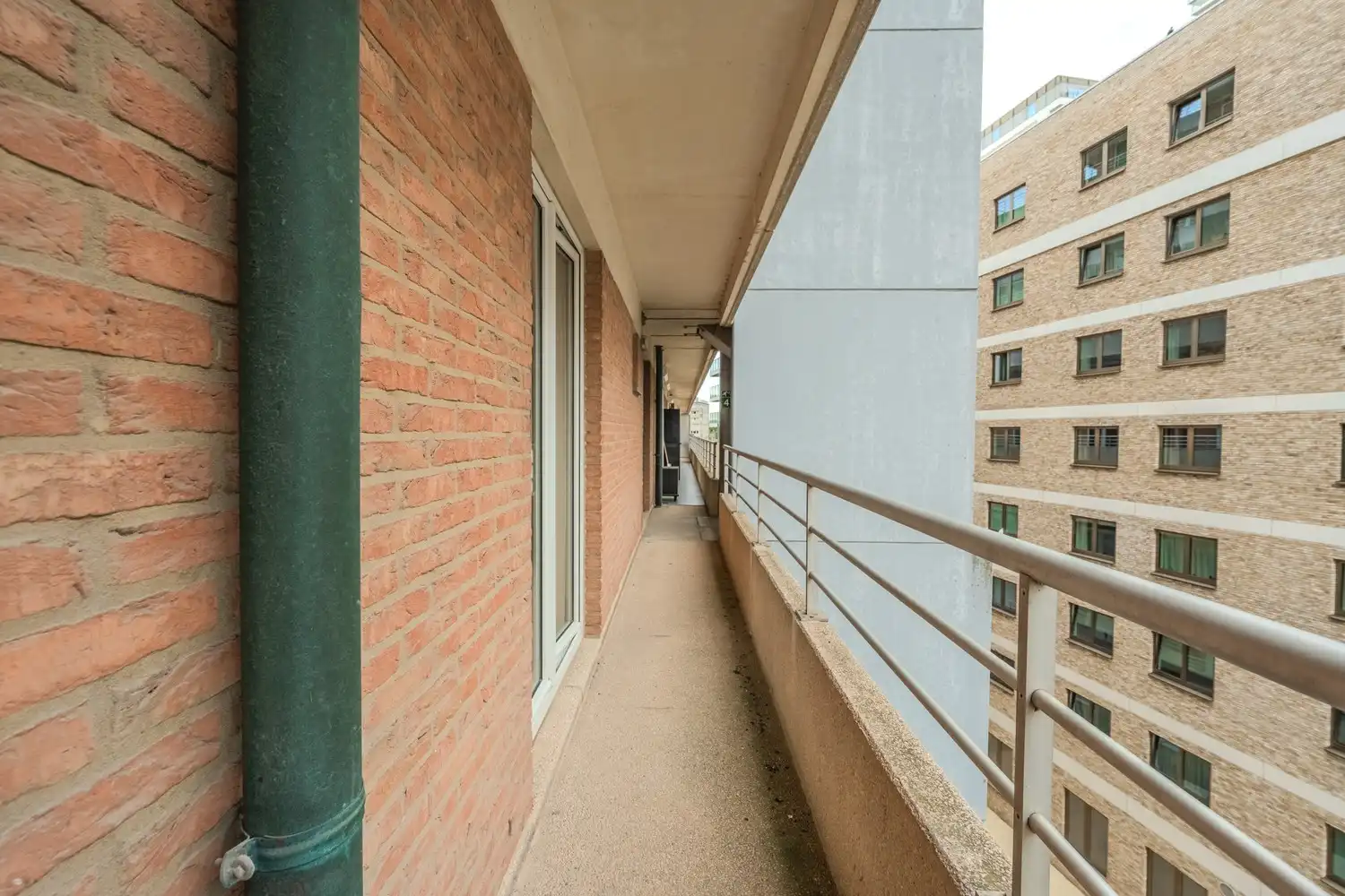 RESIDENTIE MARINA MERCATOR foto 16