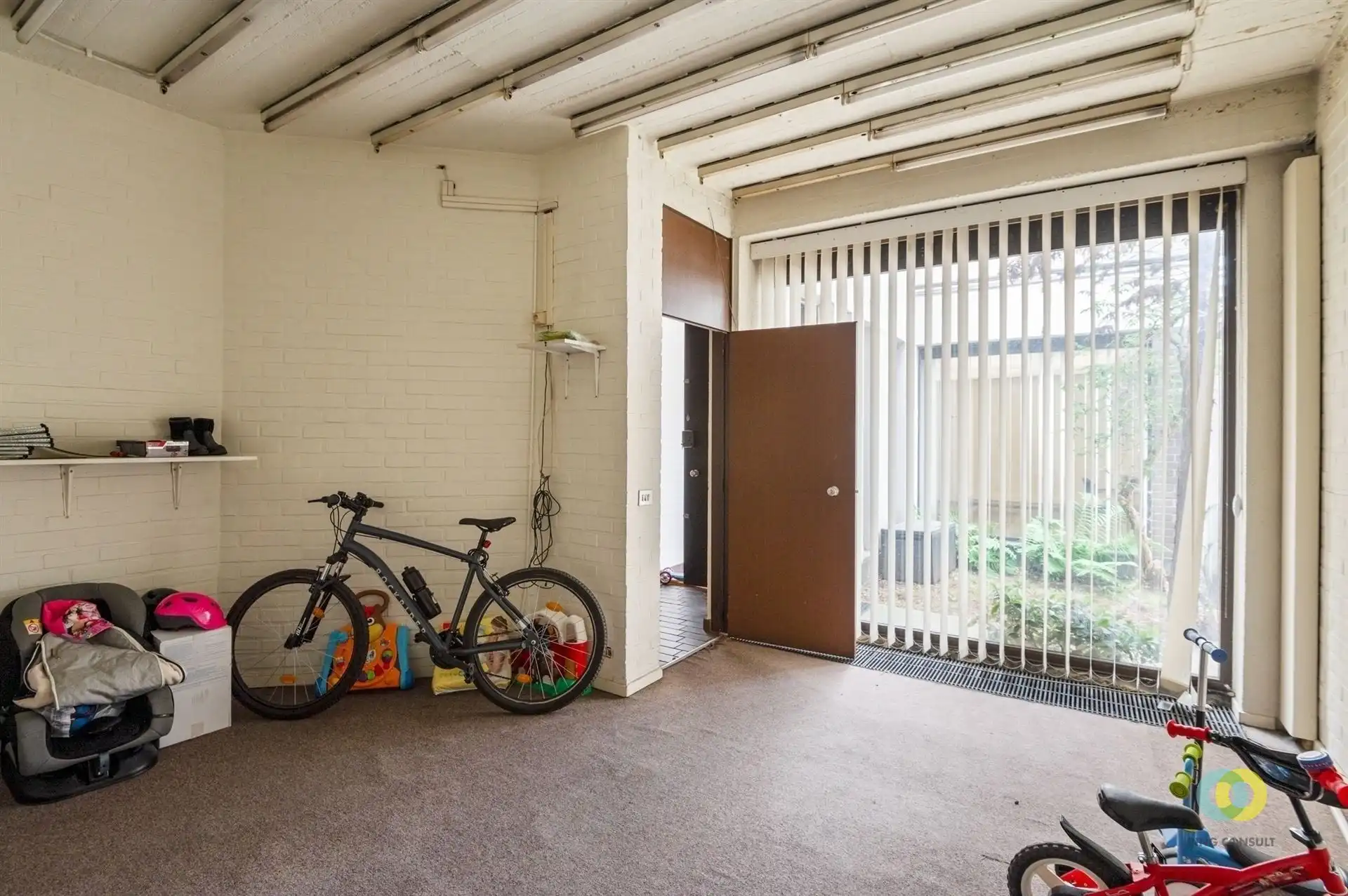 kantoor - praktijkruimte foto 3