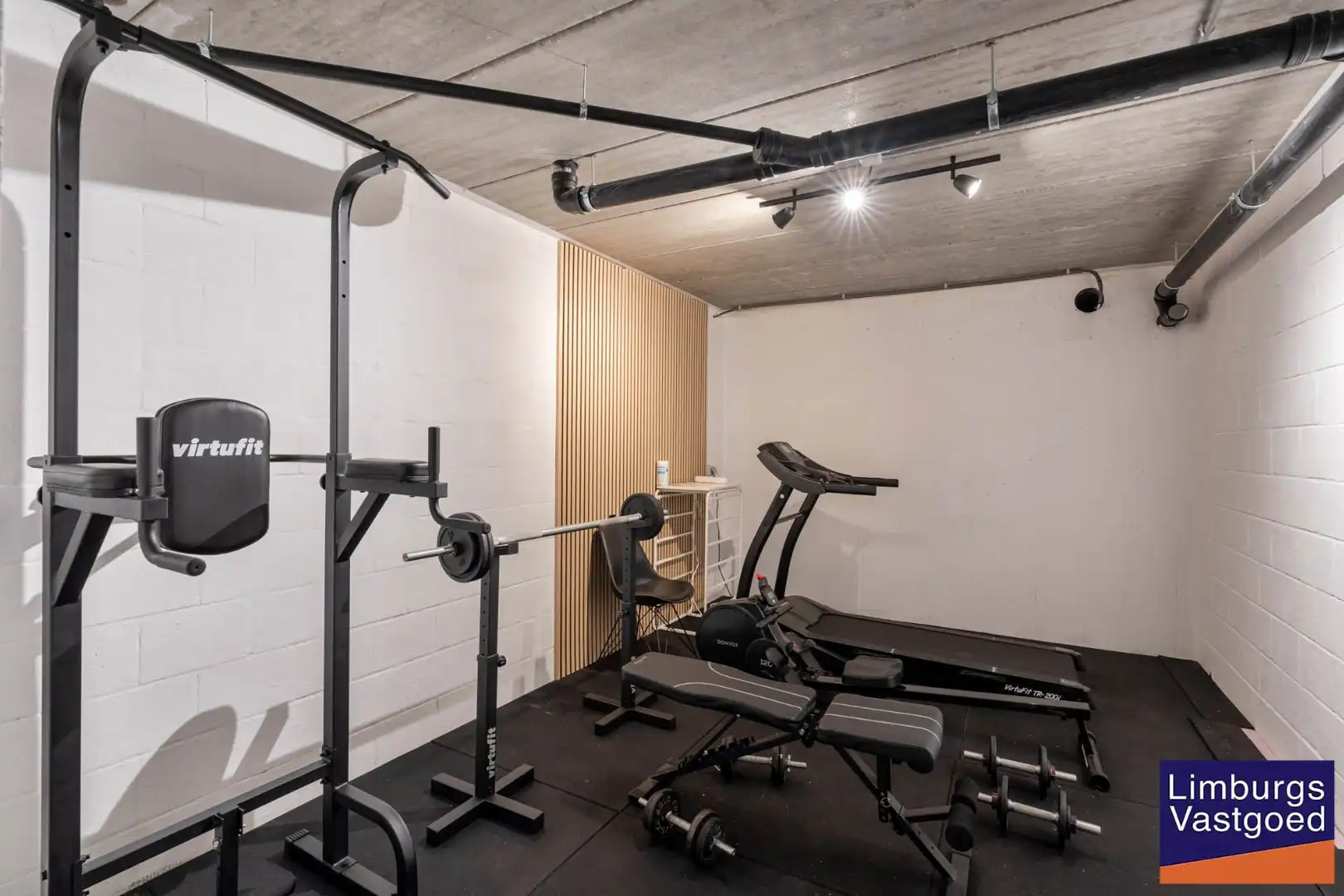 Hoogwaardig afgewerkte gezinswoning, 4 slpk, op 48a23ca, nabij centrum foto 40