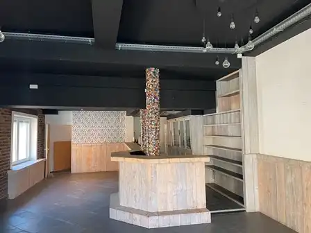 Uitzonderlijk aanbod in het historische centrum foto 9