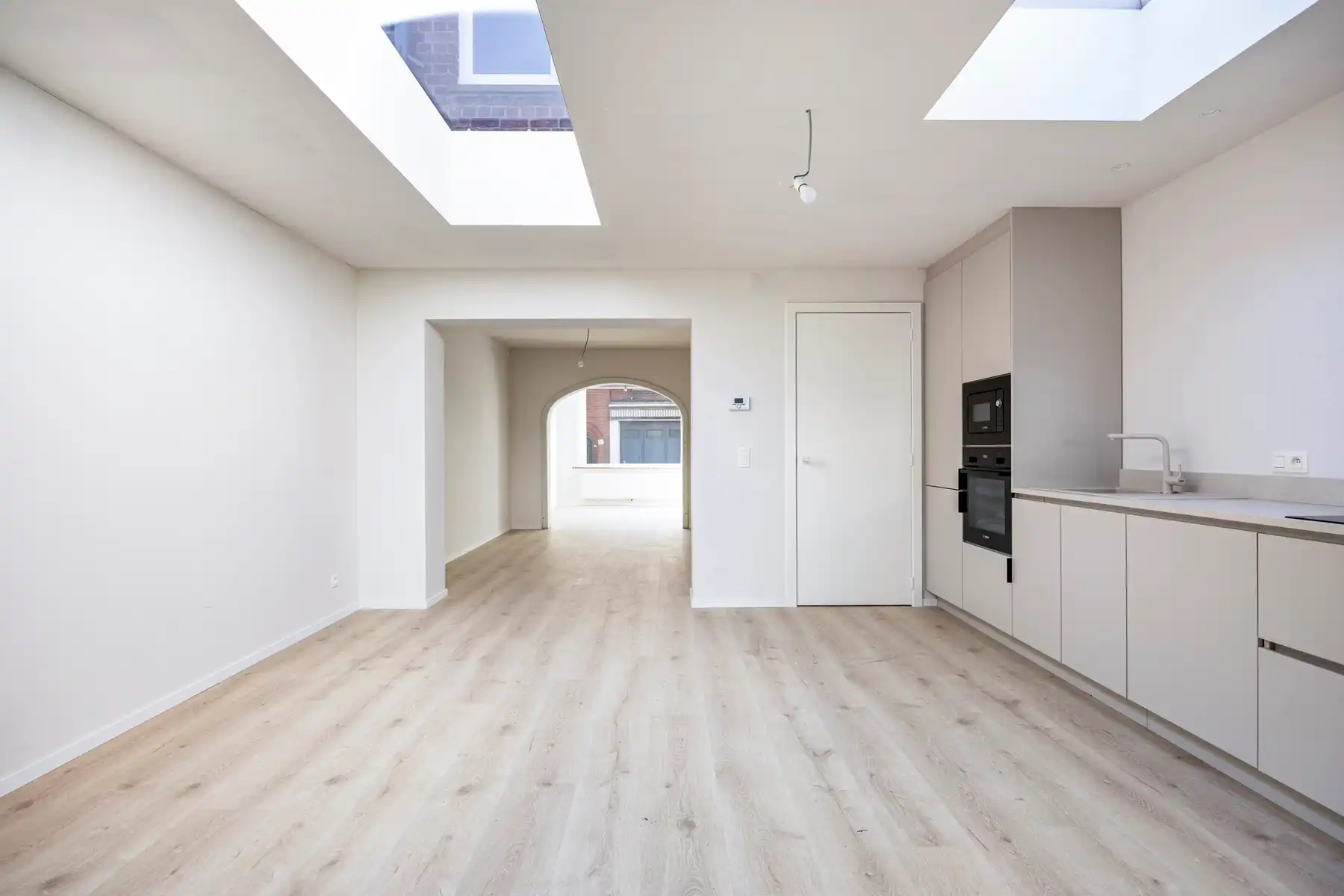 Kloeke en heel ruime instapklare woning! foto 13