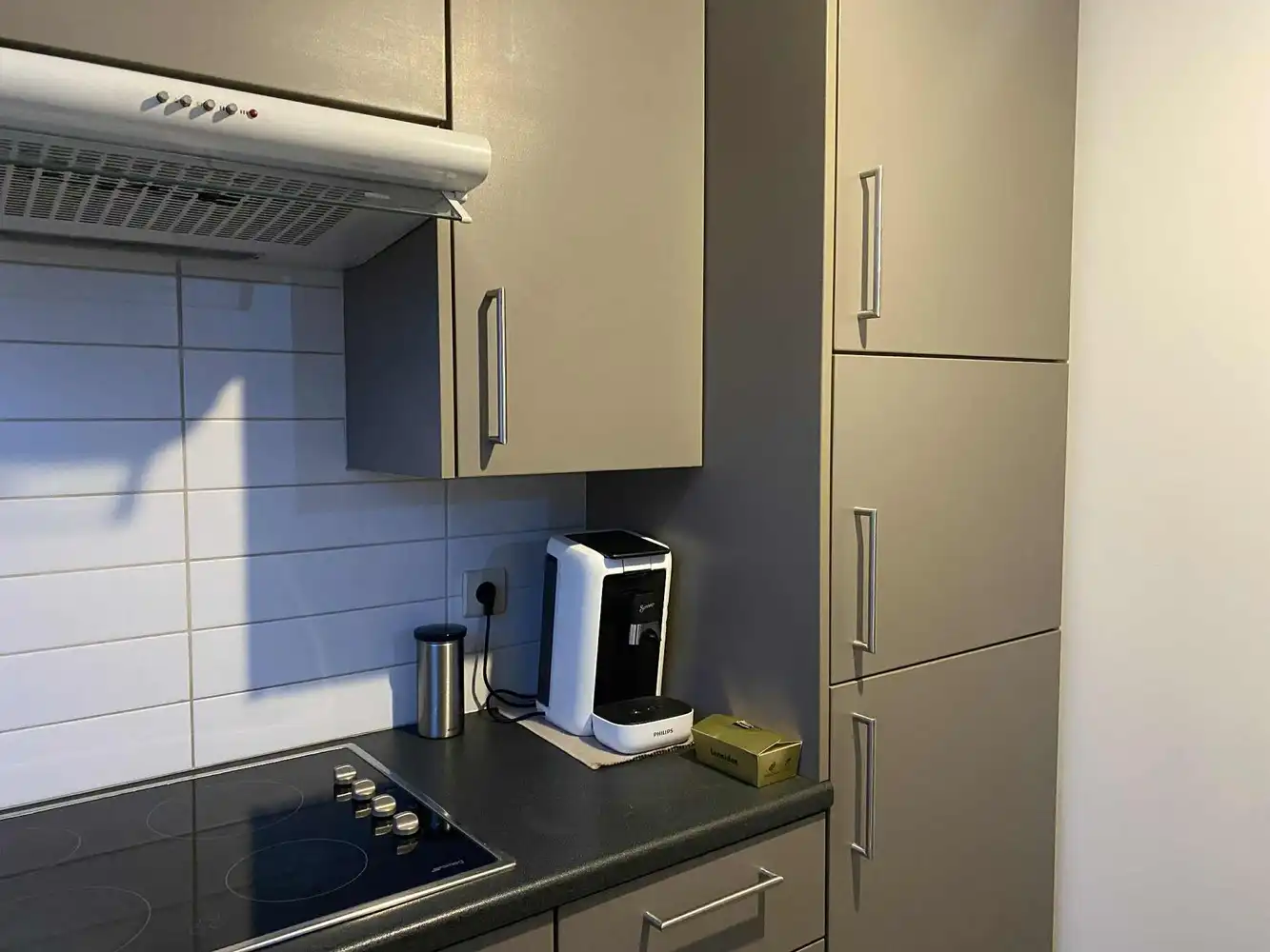 Goed gelegen 2-kamerappartement te huur nabij openbaar vervoer en scholen foto 2