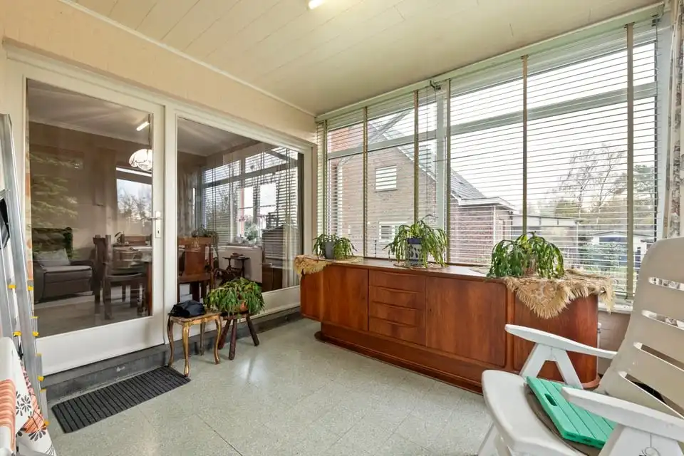 AUTHENTIEKE OPEN BEBOUWING MET VEEL POTENTIEEL OP EEN PERCEEL VAN 9A61CA IN TONGEREN foto 16