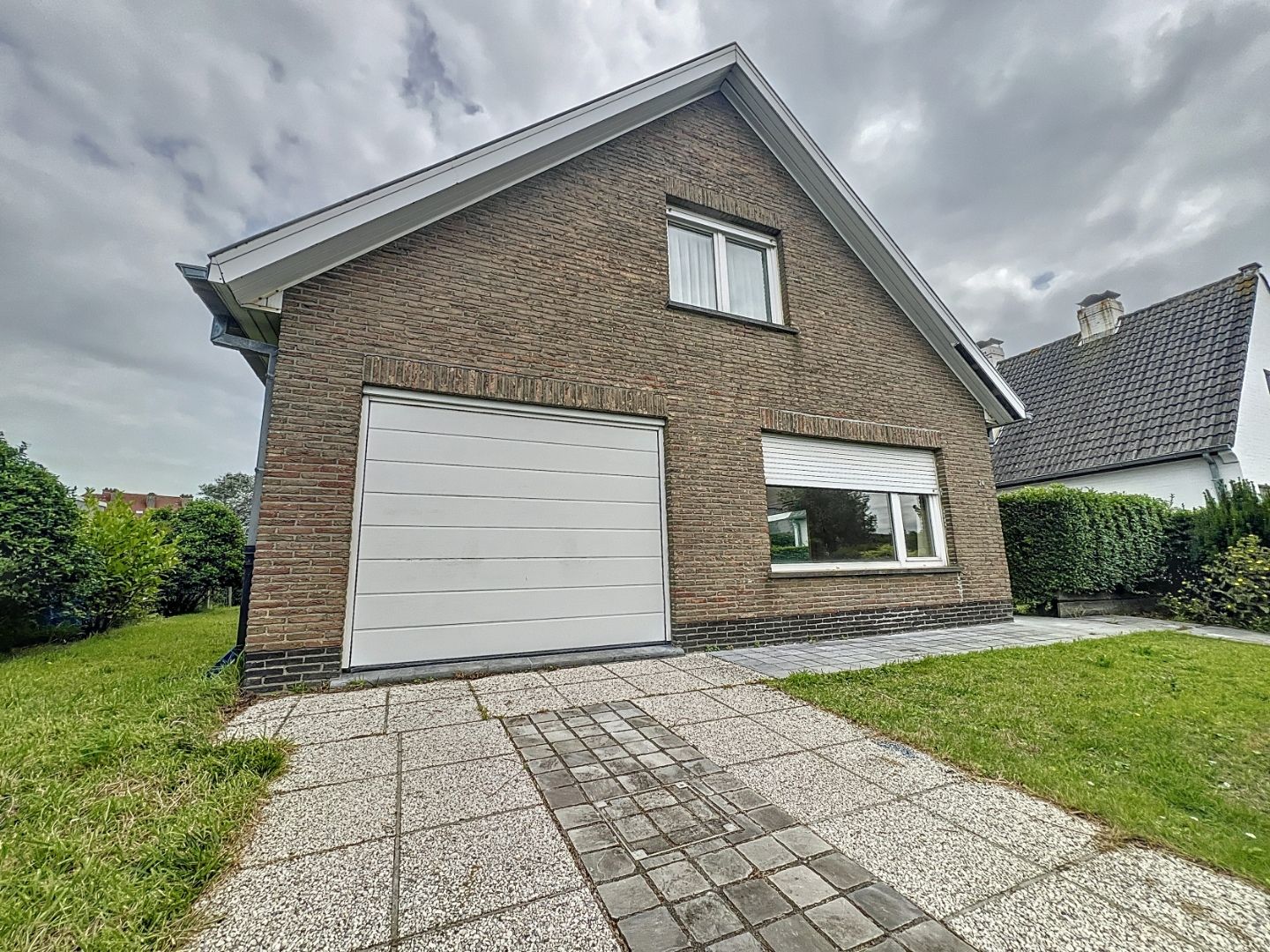 Alleenstaande woning nabij de jachthaven, zee en strand in De Haan foto 20