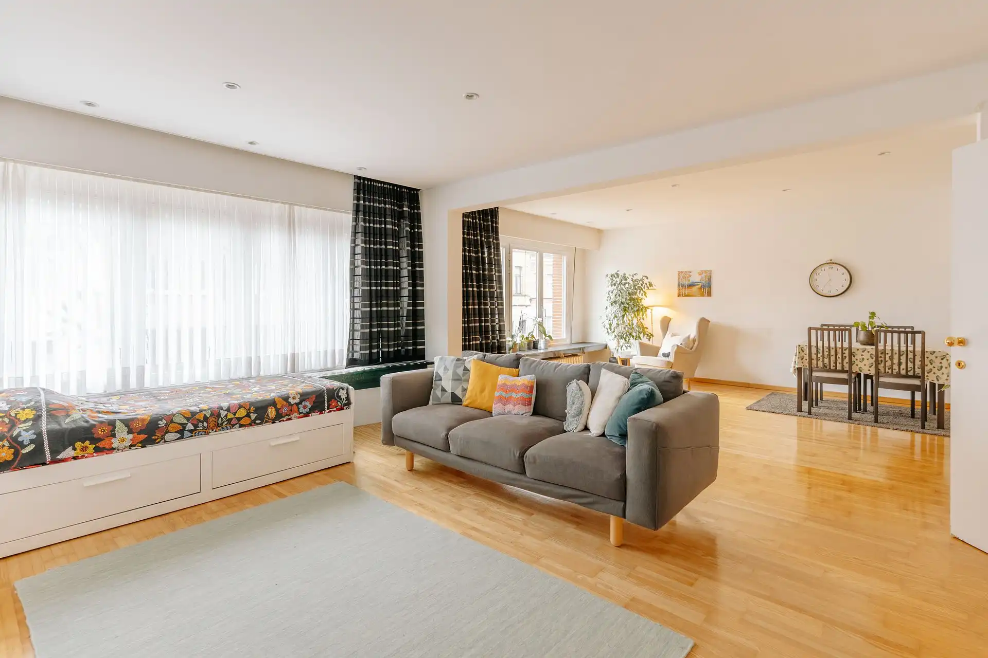 Appartement te koop Jules Moretuslei 189/2 - 2610 Wilrijk