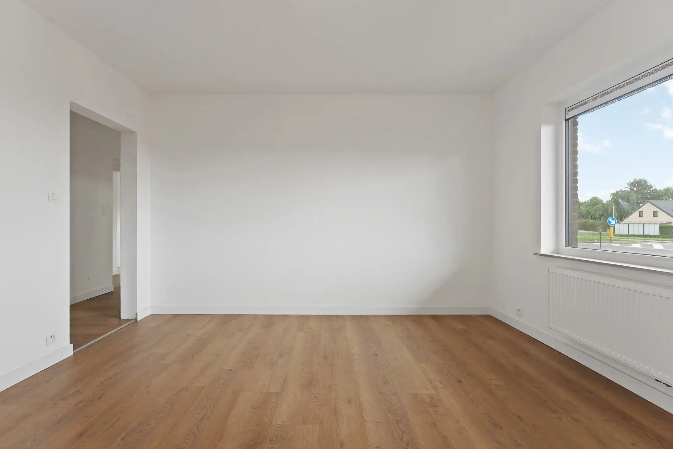 Recent gerenoveerde 4-gevelwoning te Riemst foto 9