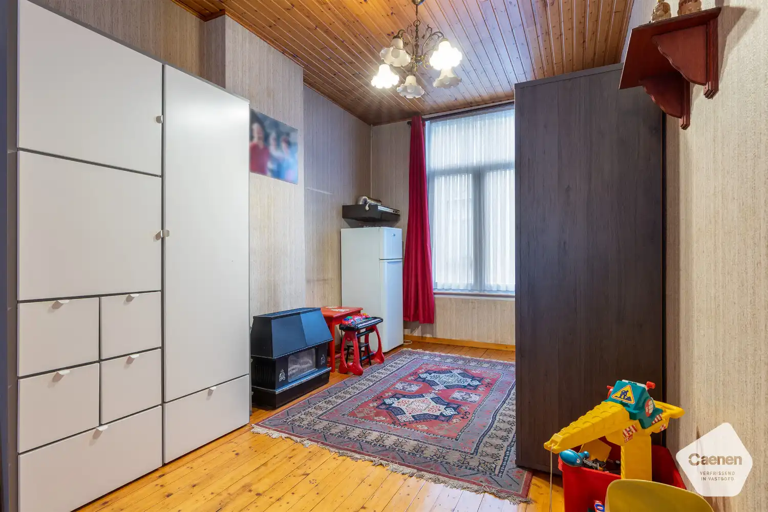 Instapklare woning, gelegen in een rustige omgeving met een centrale en vlot bereikbare ligging foto 16