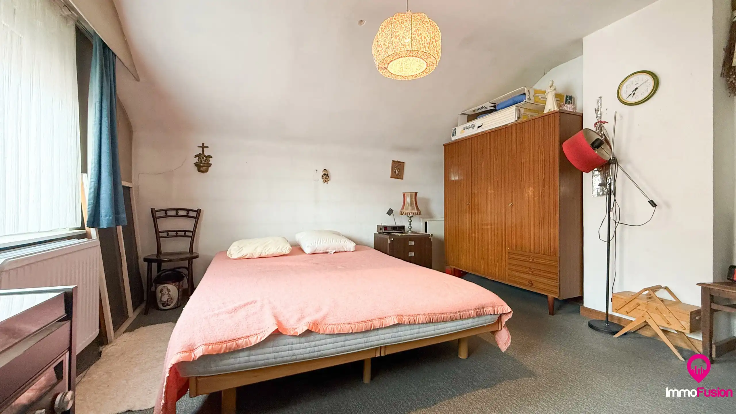 Gezinswoning met 3 slaapkamers in het hartje van Heusden foto 29