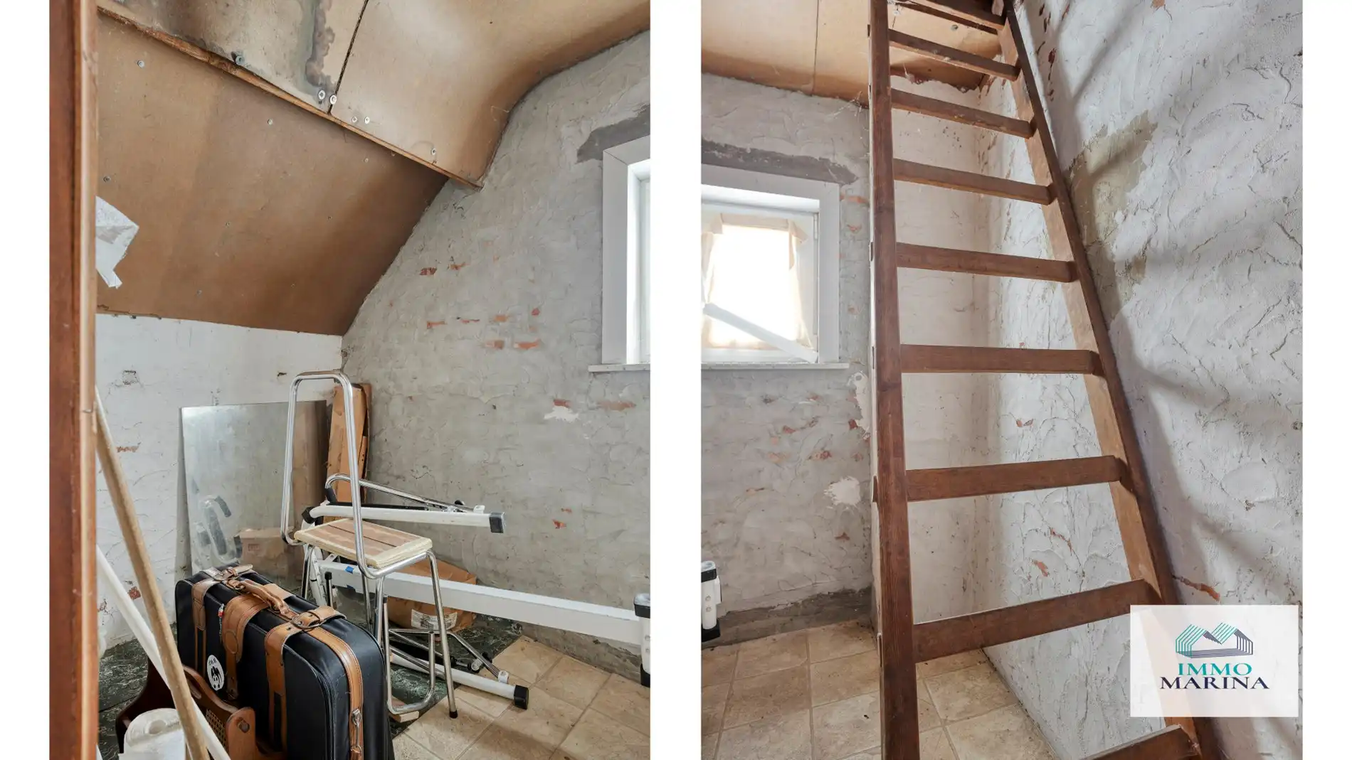 Te renoveren woning met ruim atelier van 110 m² op 5a45ca te Tremelo foto 21