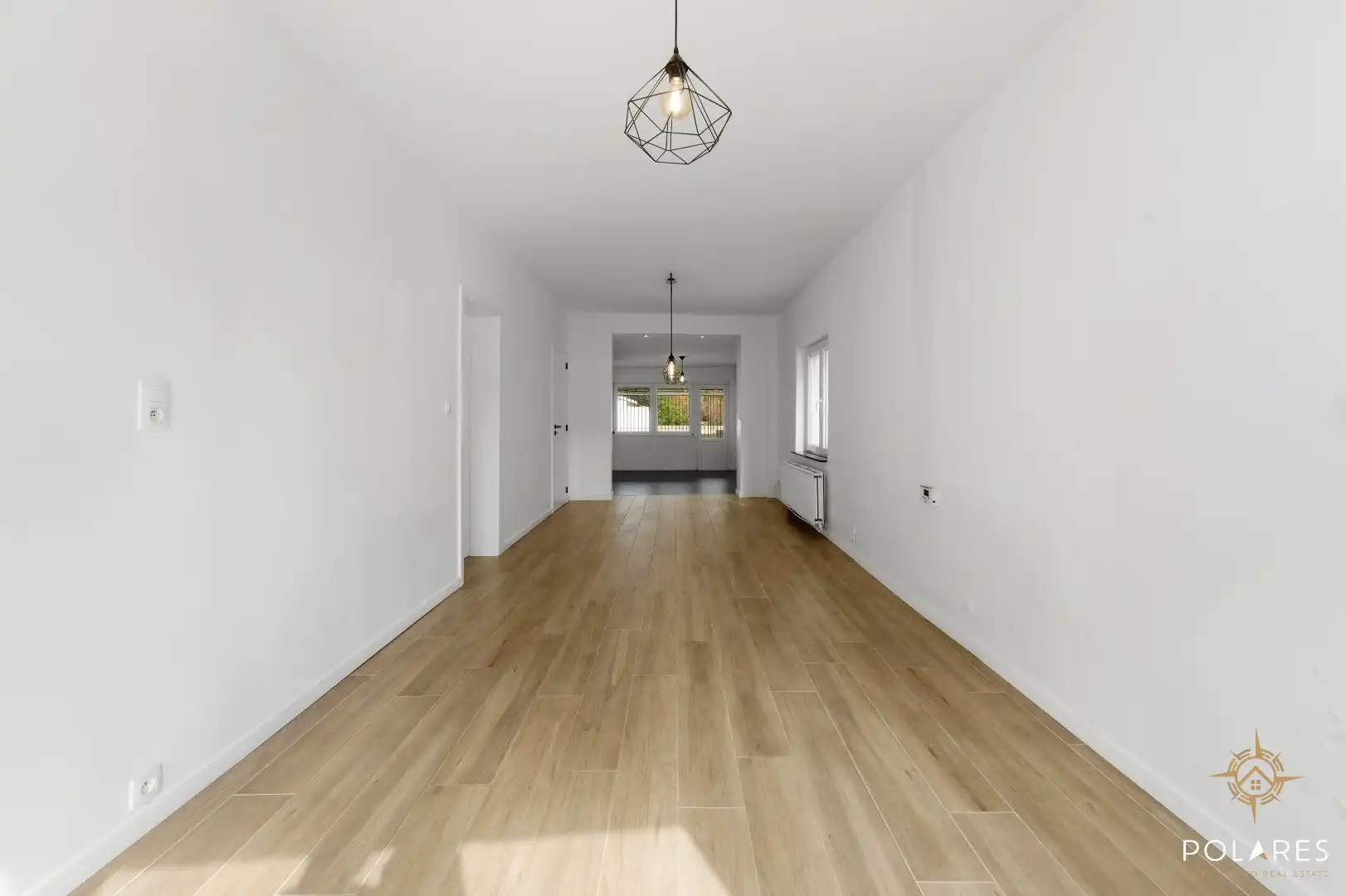Gerenoveerde woning met garage, staanplaats en gezellige tuin nabij Vilvoorde foto 5