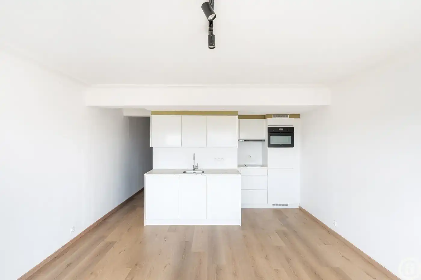 2-slaapkamerappartement met zeezicht,  aan de dijk in Heist  foto 7