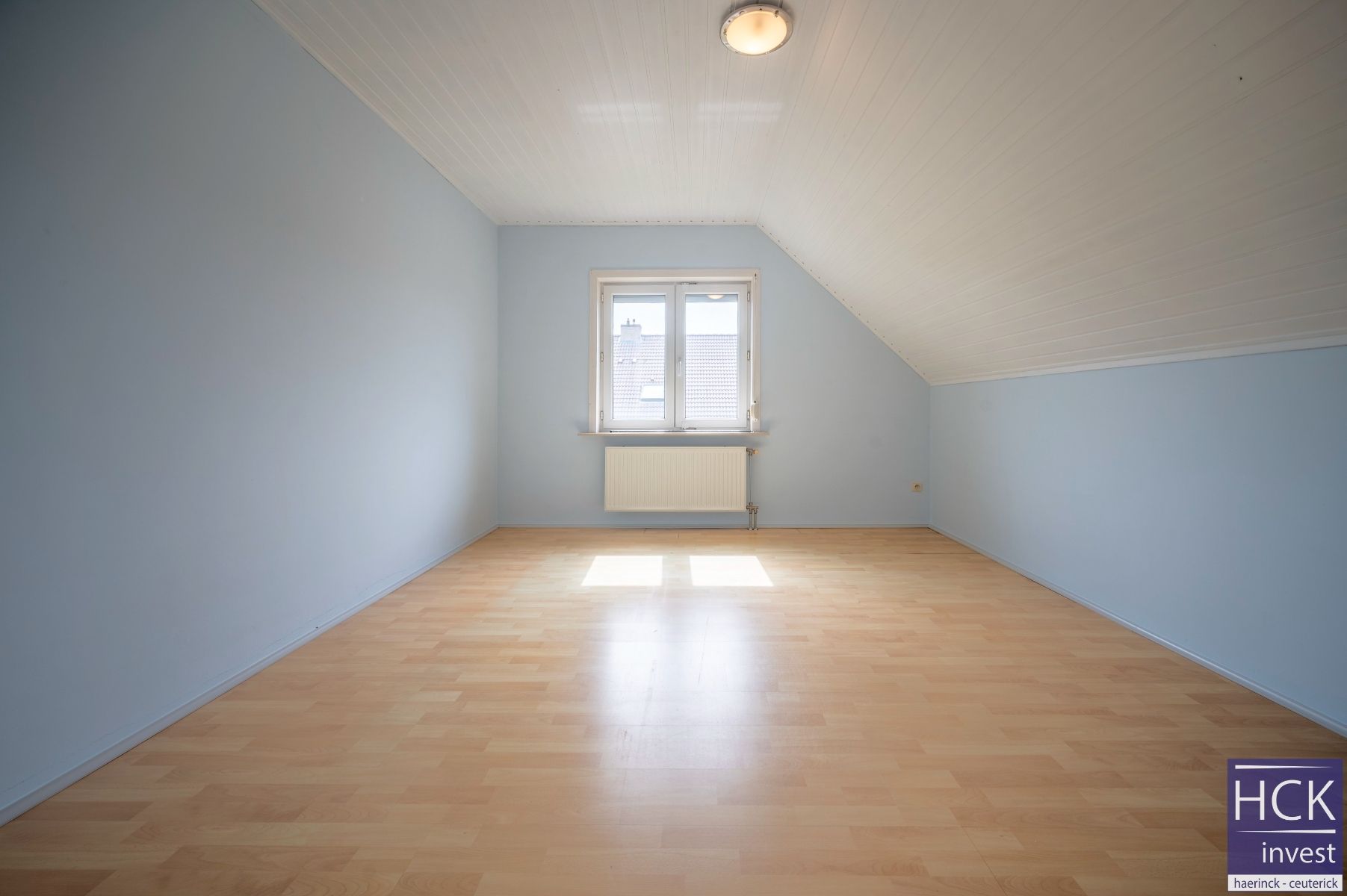 KRUISHOUTEM - Instapklare woning met 3 SLPK. én zongerichte tuin foto 16