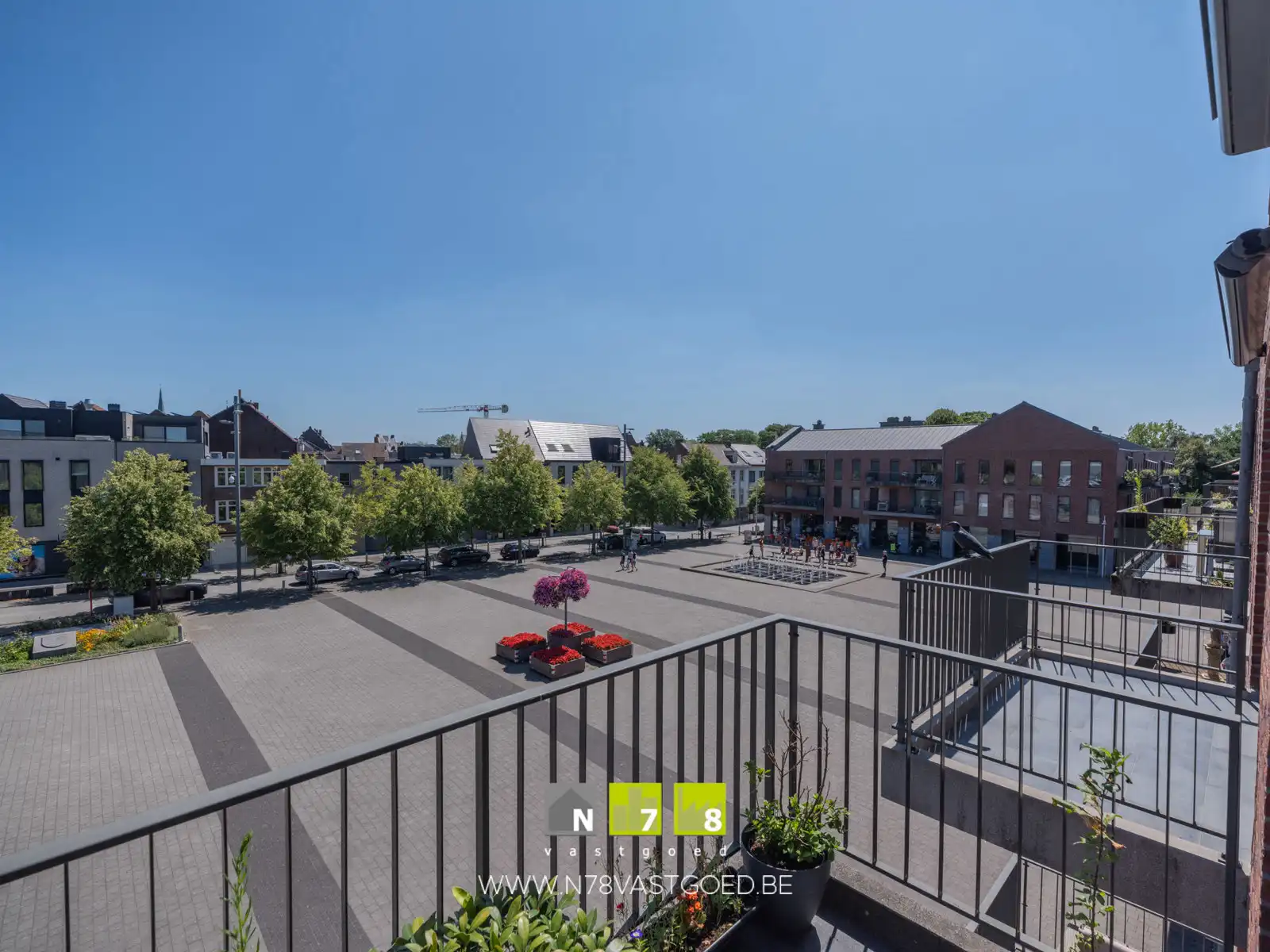 Appartement te koop foto 17