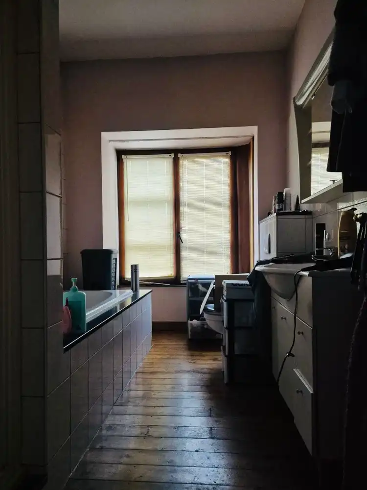 Charmante woning met 3 slaapkamers, garage en grote zolder foto 17