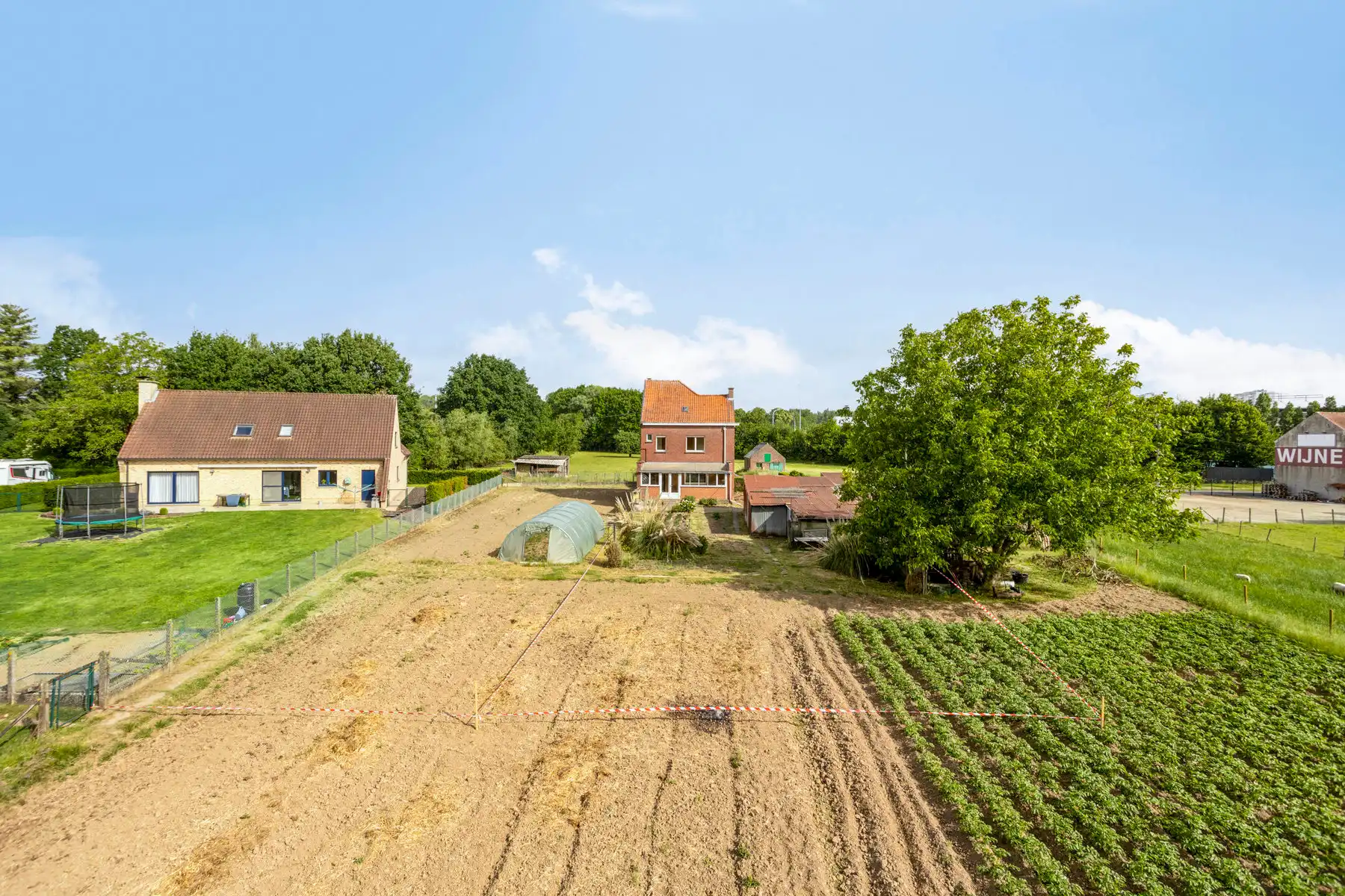 Grond te koop foto 3