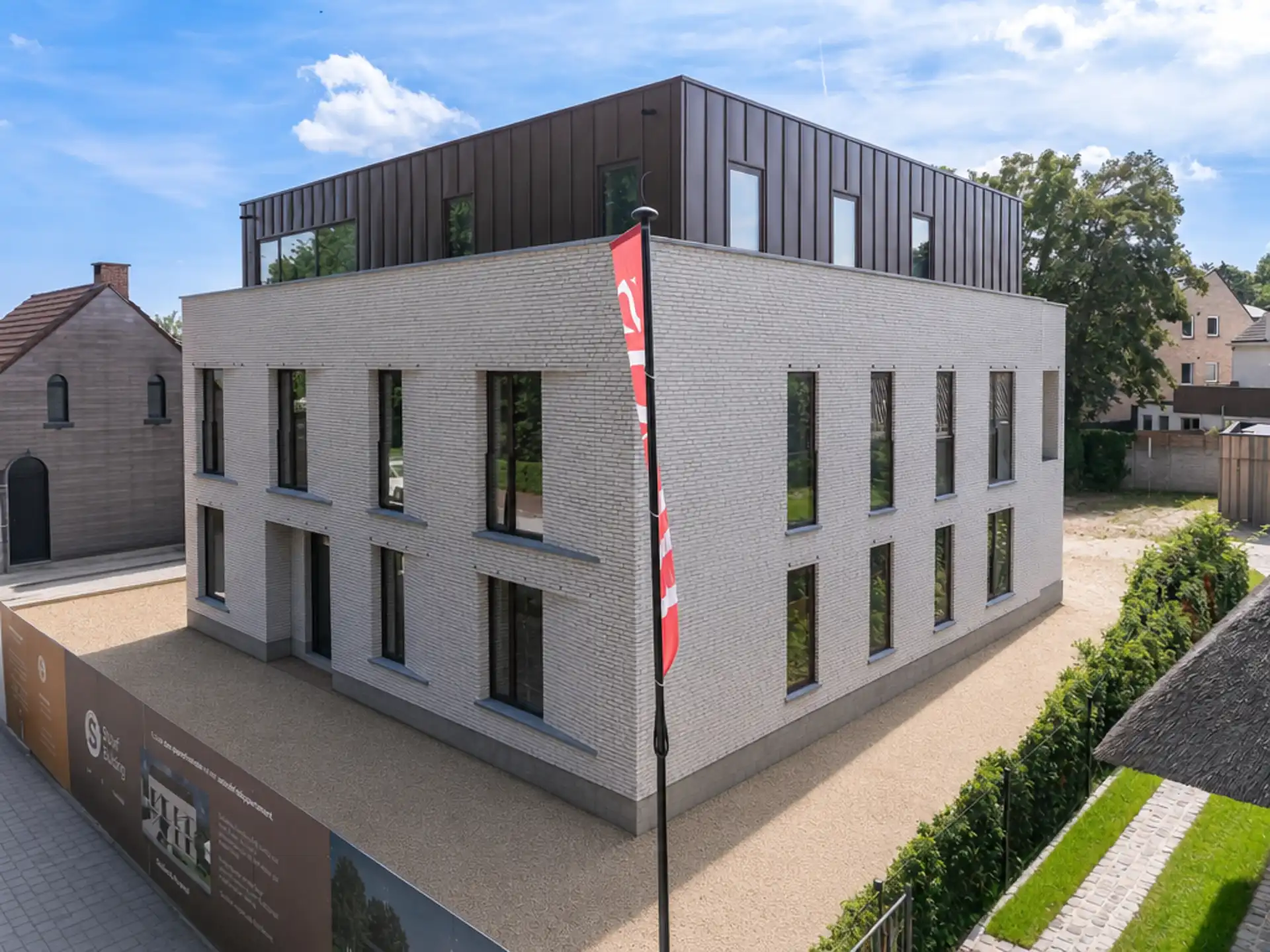 Appartement te koop foto {{pictureIndex}}
