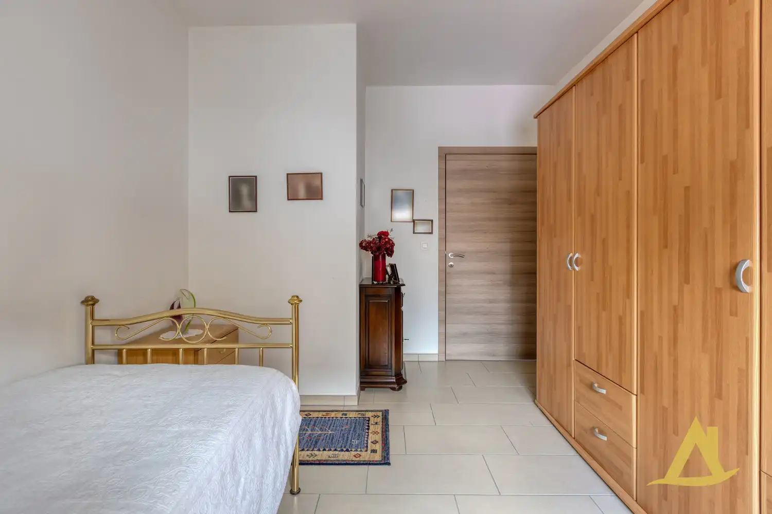 LUXUEUS, ENERGIEZUINIG APPARTEMENT - CENTRUM DIEST! foto 23