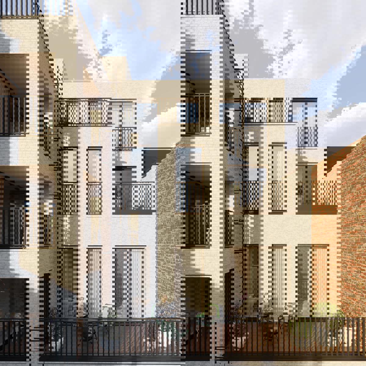 Wonen op het levendige Zuid: hier is altijd iets te beleven! foto {{pictureIndex}}