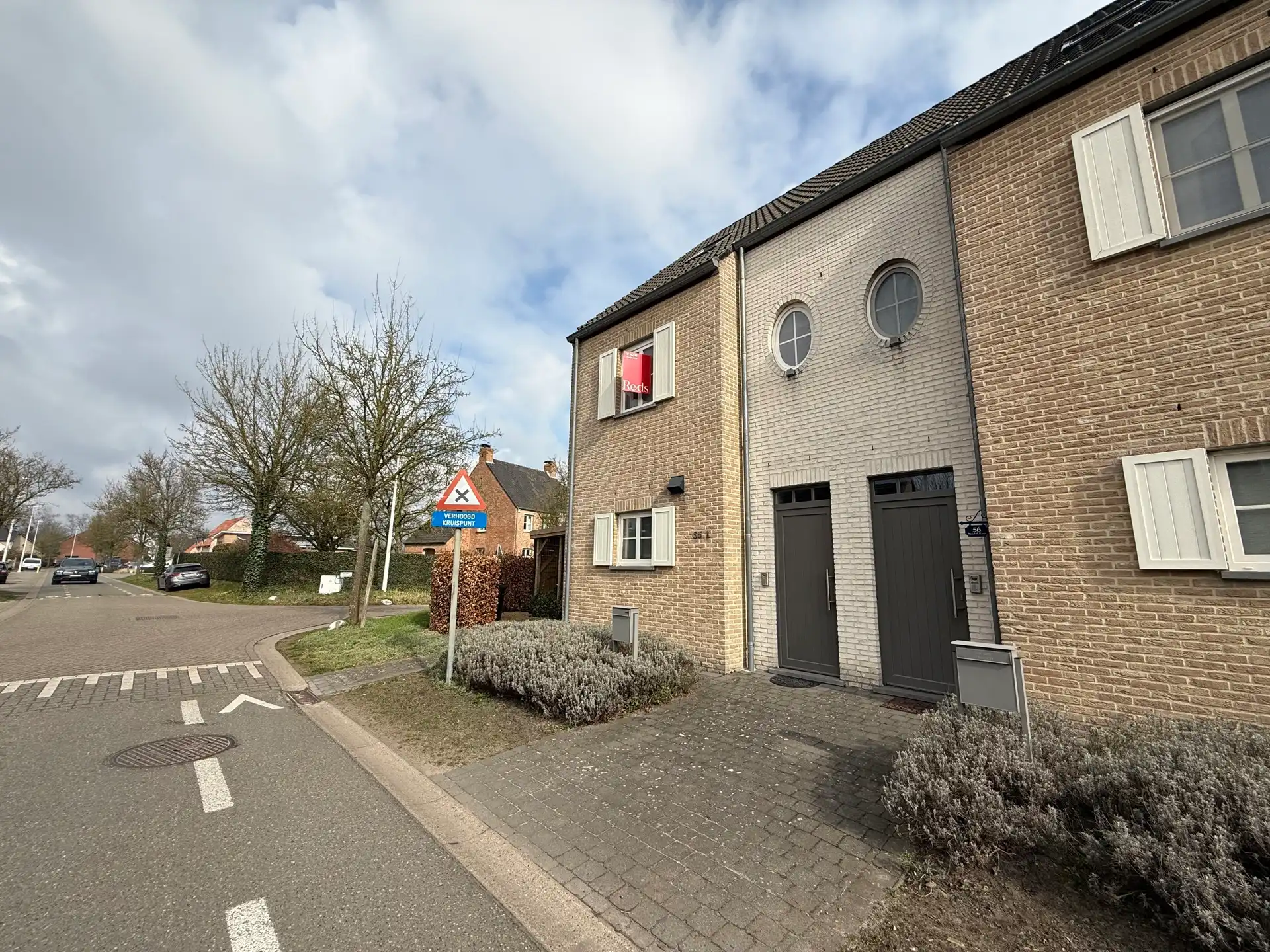 Triplex te huur nabij het centrum van Sint Antonius. foto 18
