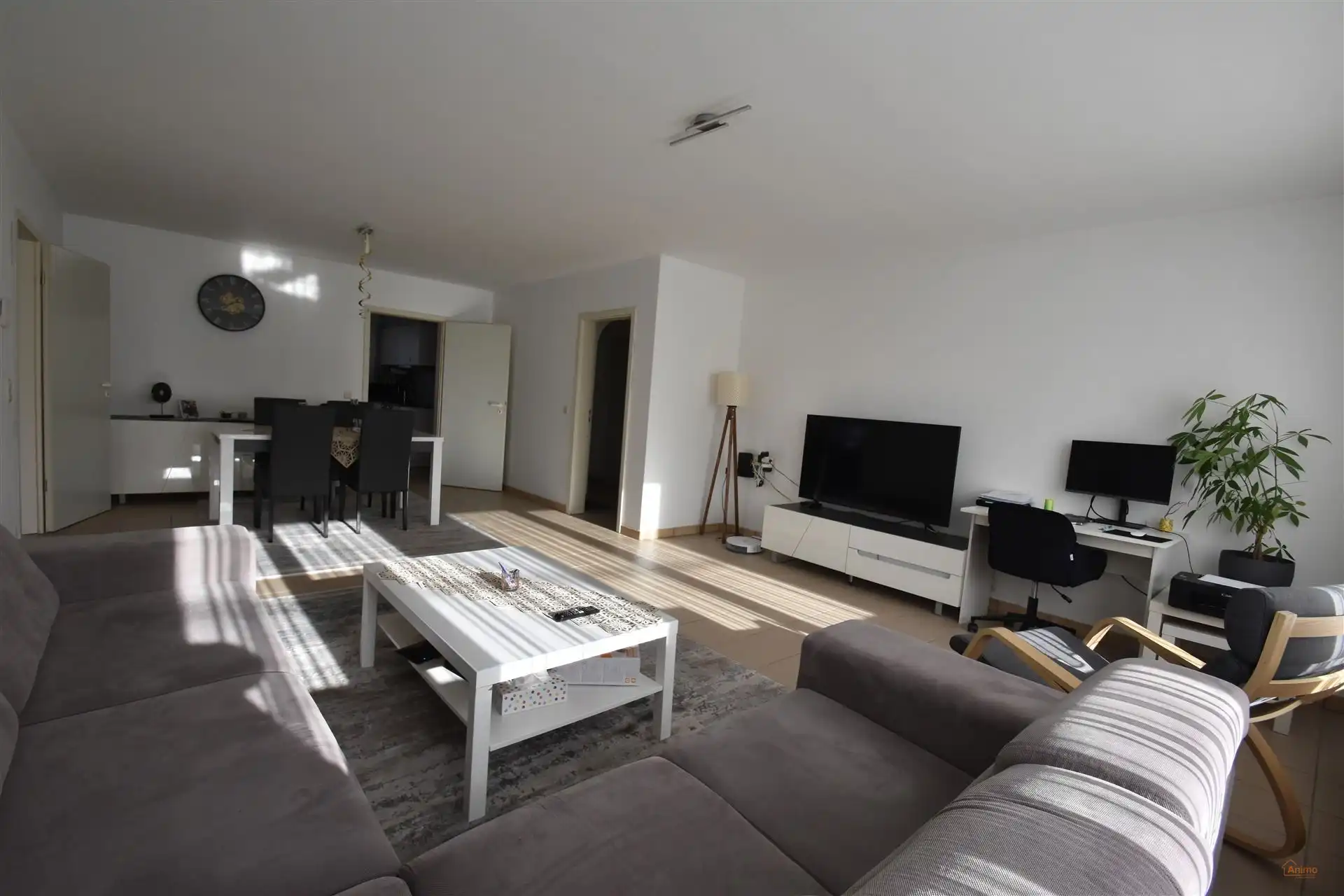 Appartement foto 6