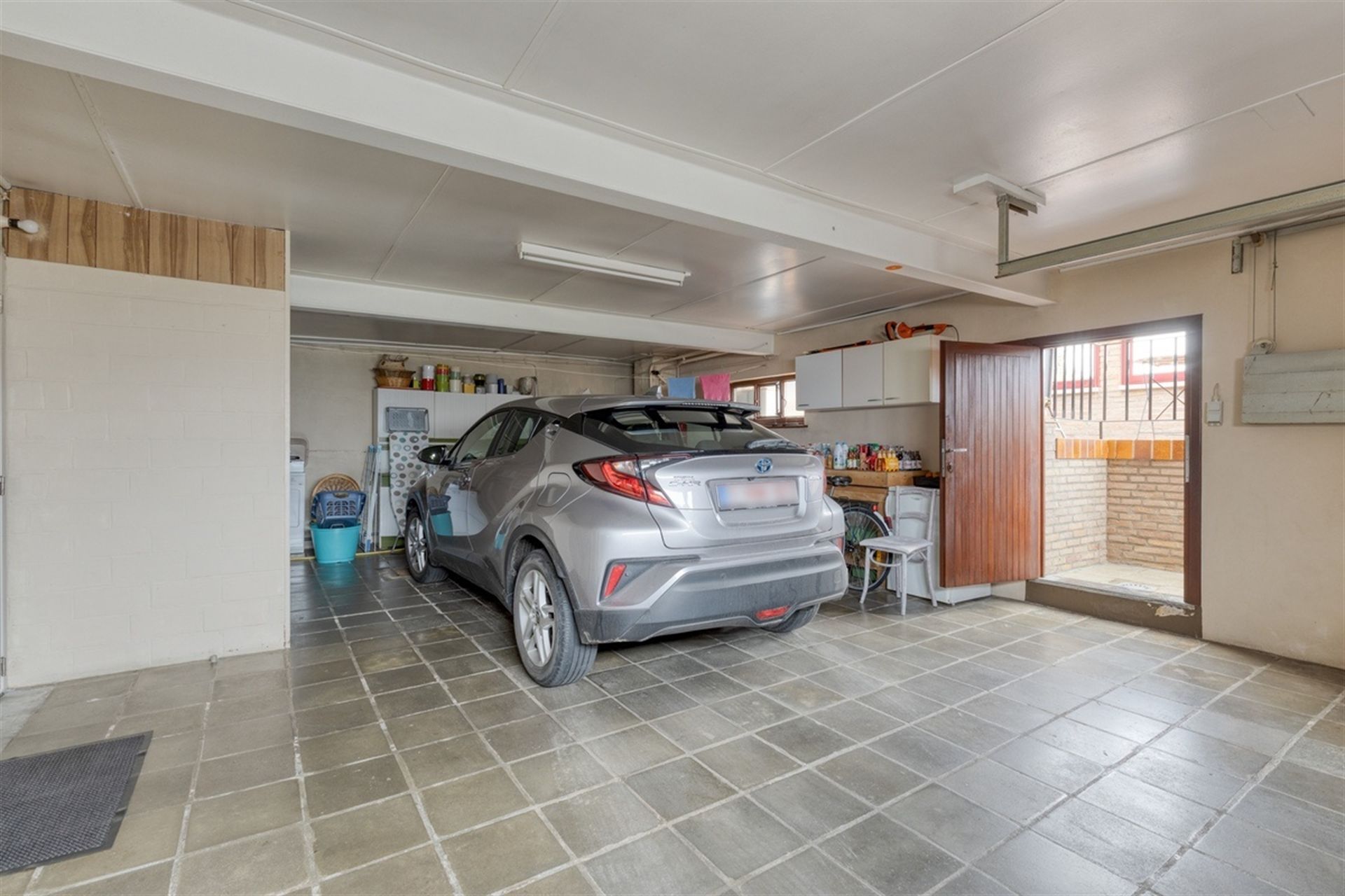 TOP-gelegen woning op 24are in Schepdaal foto 27