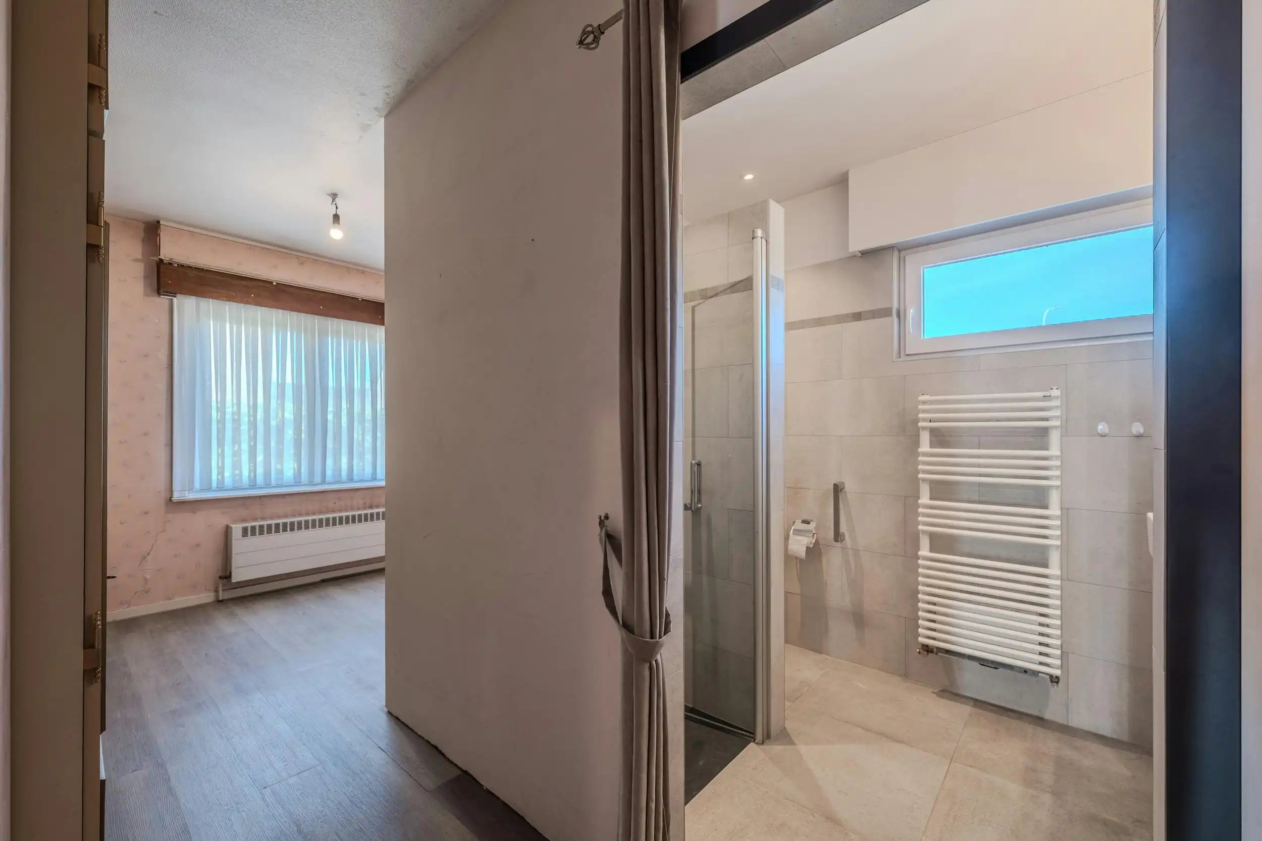 Charmante woning met zonnige tuin gelegen te Oostende foto 16