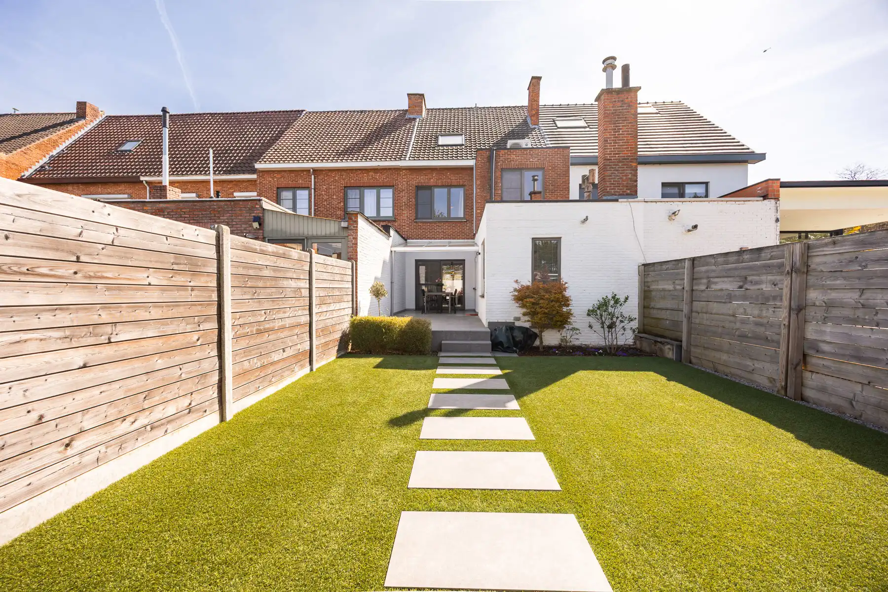 Gerenoveerde energiezuinige gezinswoning op een toplocatie foto 25